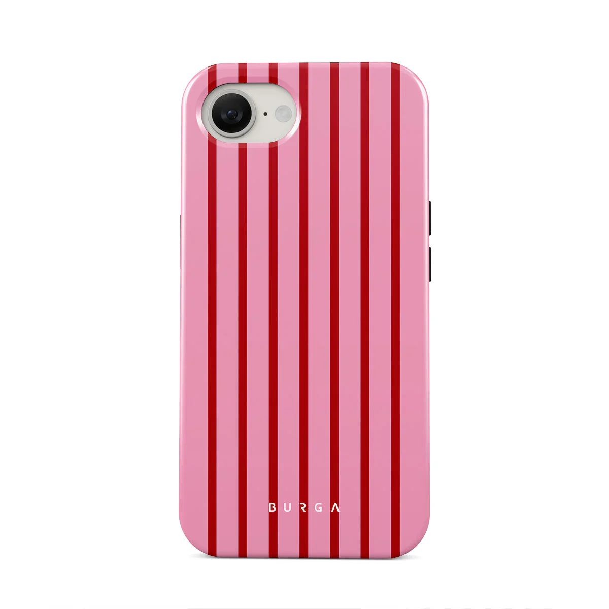 Burga Tough Case met MagSafe voor iPhone 17e/16e - Favorite Bikini