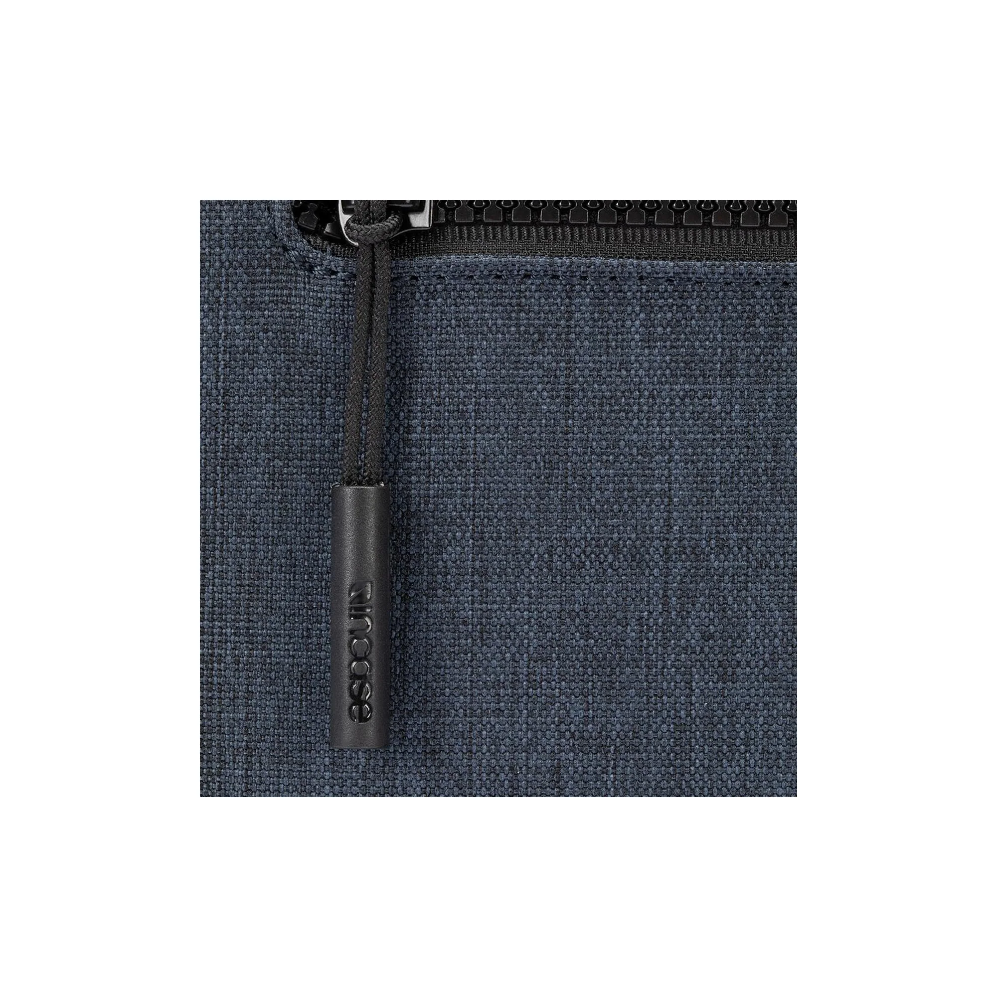 EOL Incase Compact Sleeve Woolenex voor MacBook Pro 14-inch - Marineblauw - Image 6