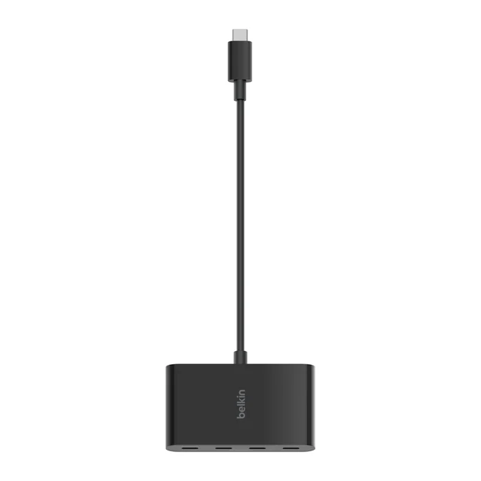 Belkin Connect | 4-poorts USB-C-hub - Image 4