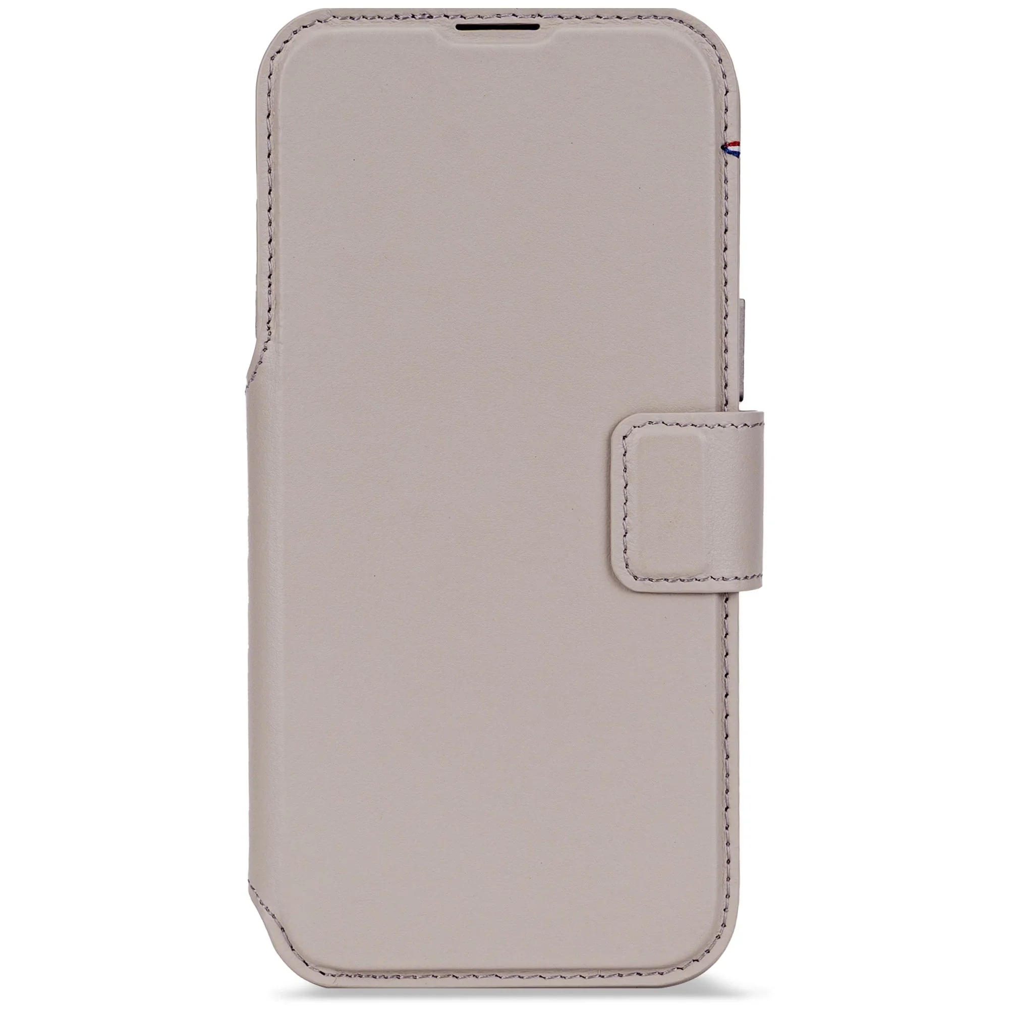Decoded Detachable Wallet voor iPhone 17 Pro Max - Klei - Image 3