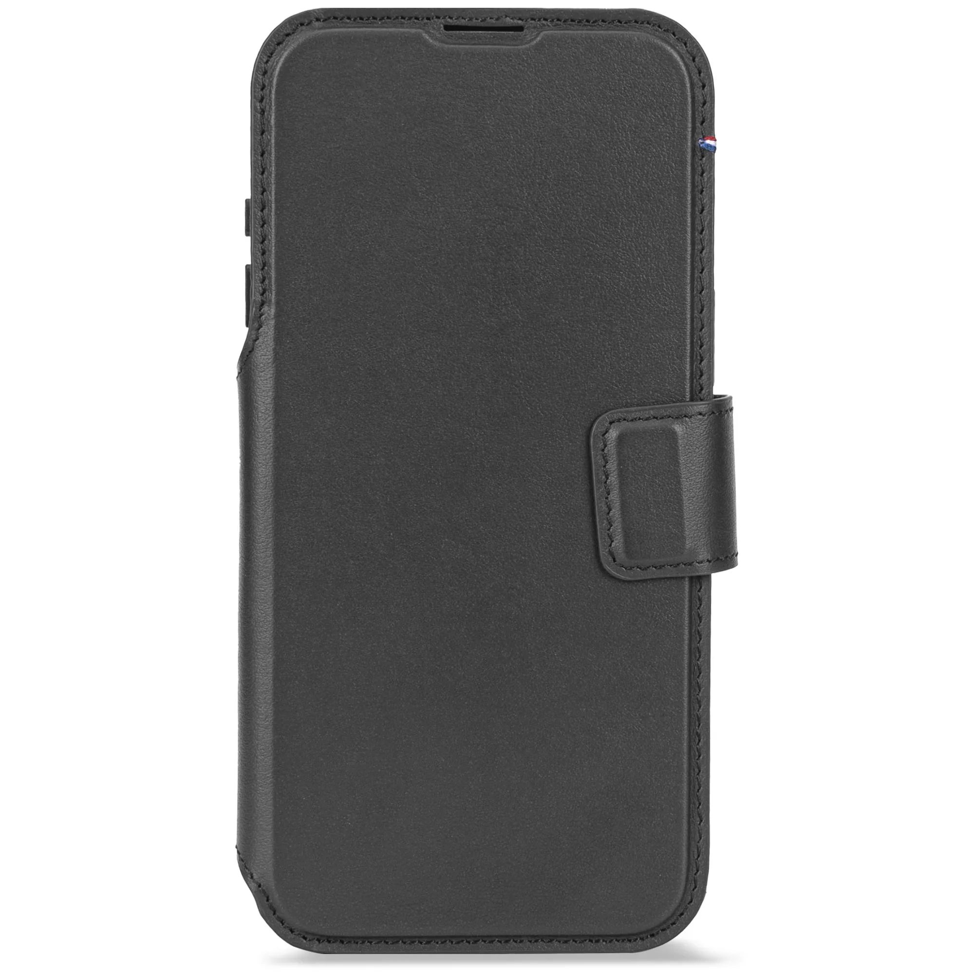 Decoded Detachable Wallet voor iPhone 17 Pro Max - Zwart - Image 3