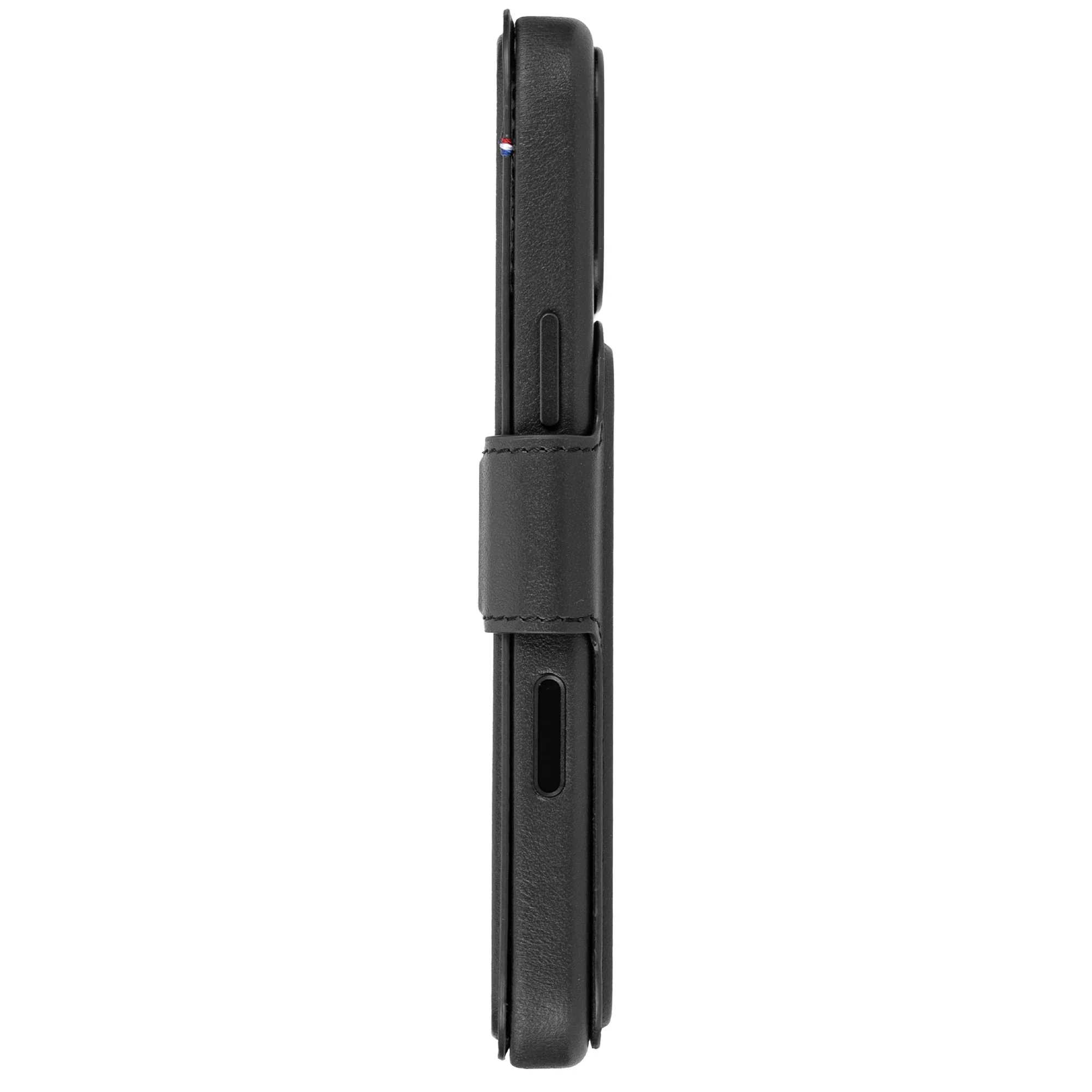 Decoded Detachable Wallet voor iPhone 17 Pro Max - Zwart - Image 4