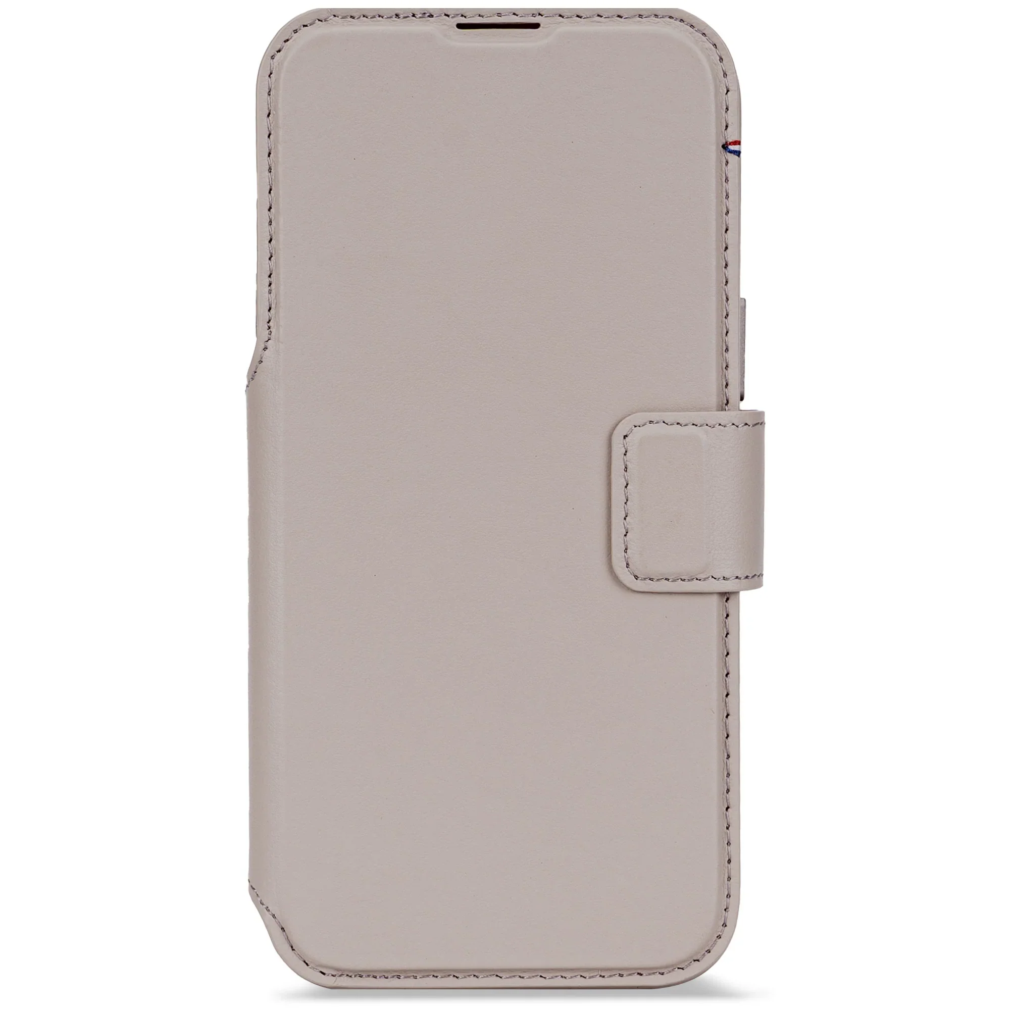 Decoded Detachable Wallet voor iPhone 17 Pro - Klei - Image 3