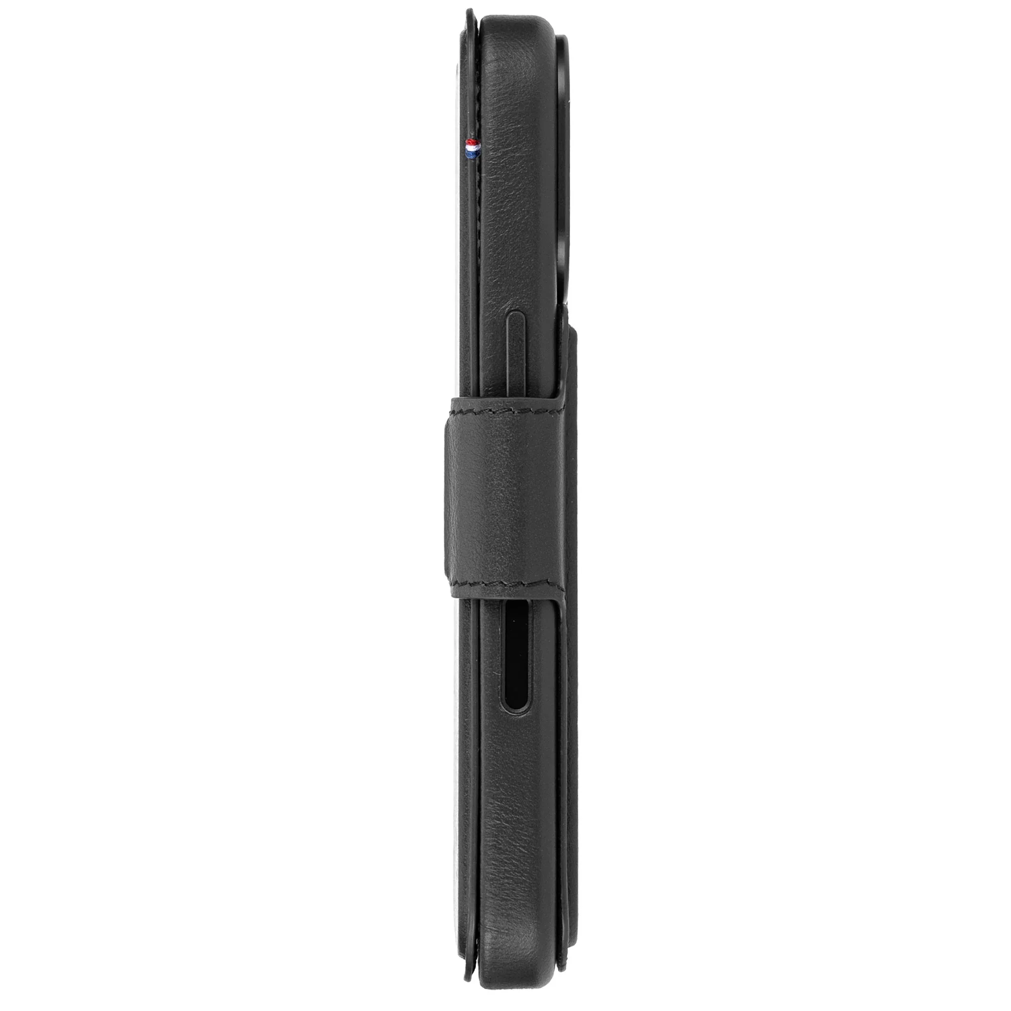Decoded Detachable Wallet voor iPhone 17 Pro - Zwart - Image 4