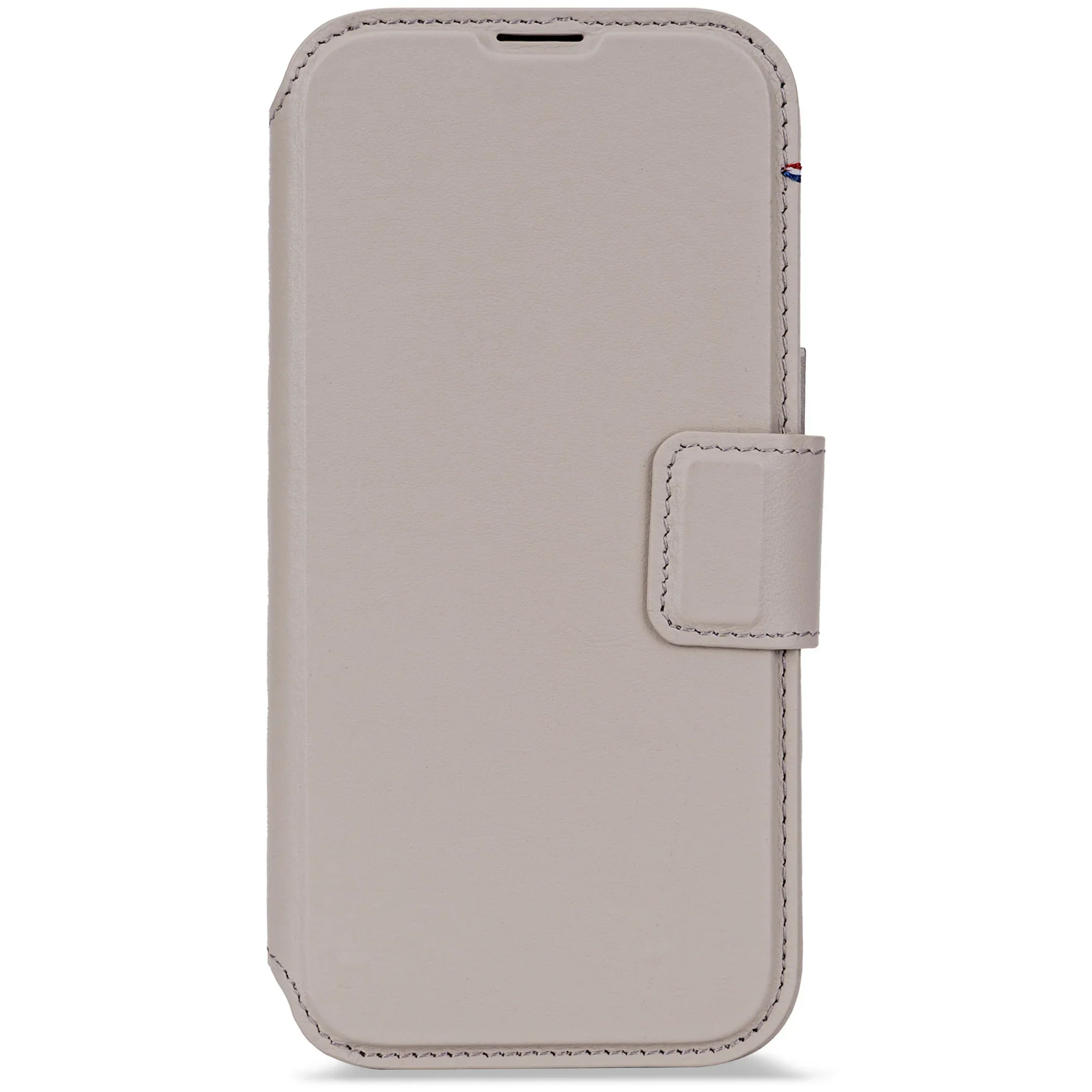 Decoded Detachable Wallet voor iPhone 17 - Klei - Image 3