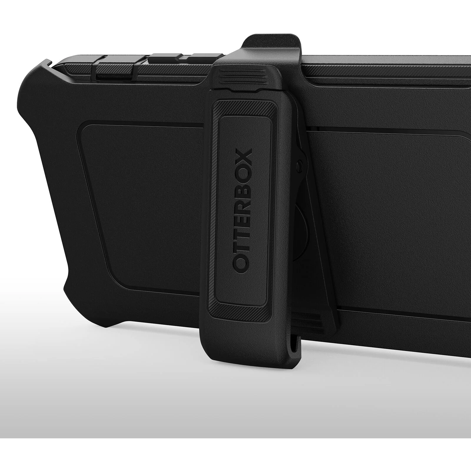 OtterBox Defender hoesje met MagSafe voor iPhone 14 Pro Max- Zwart - Image 3