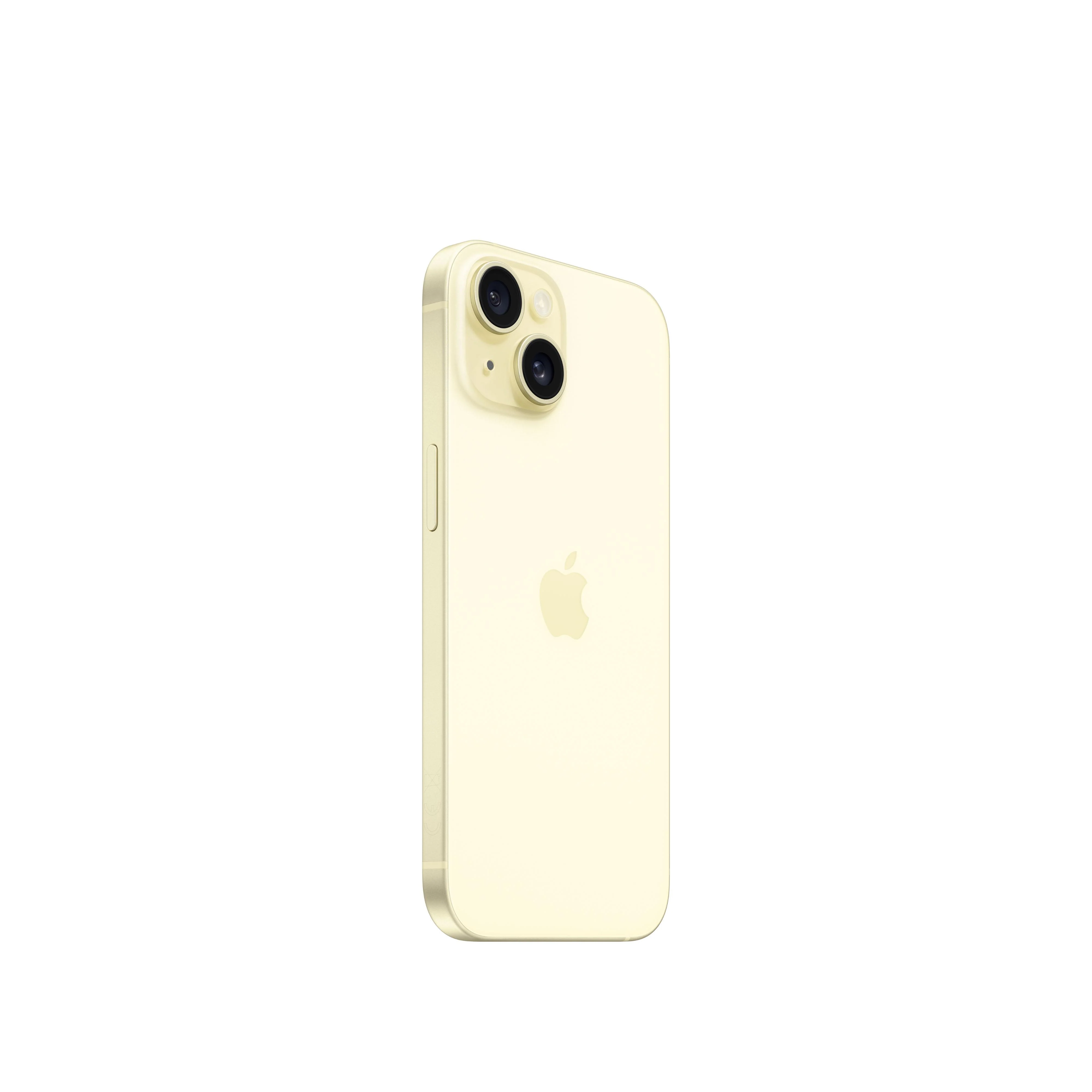 [DEMO] EOL iPhone 15, 128 GB, Geel - Image 3