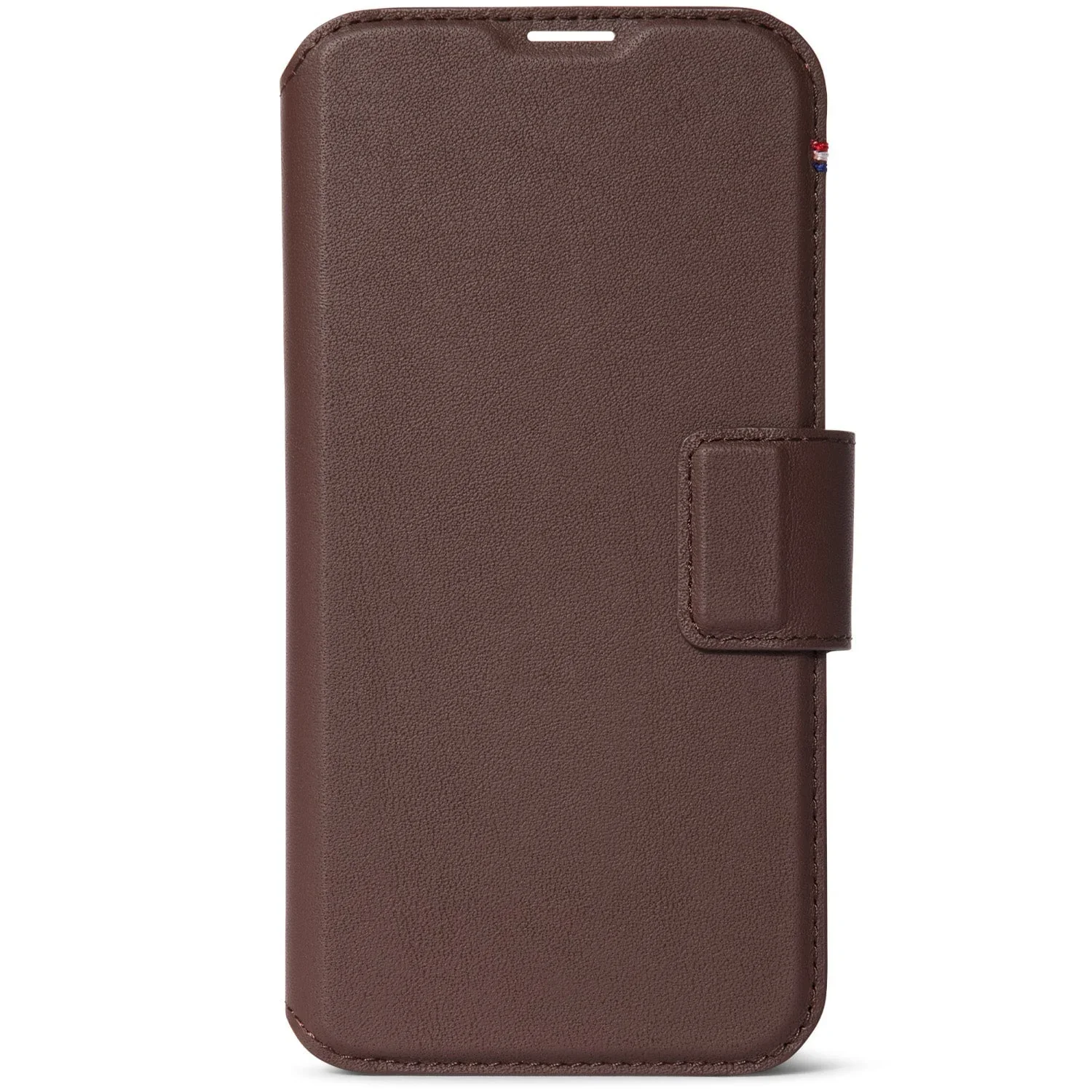 EOL Decoded Detachable Wallet voor iPhone 14 Plus - Bruin - Image 3