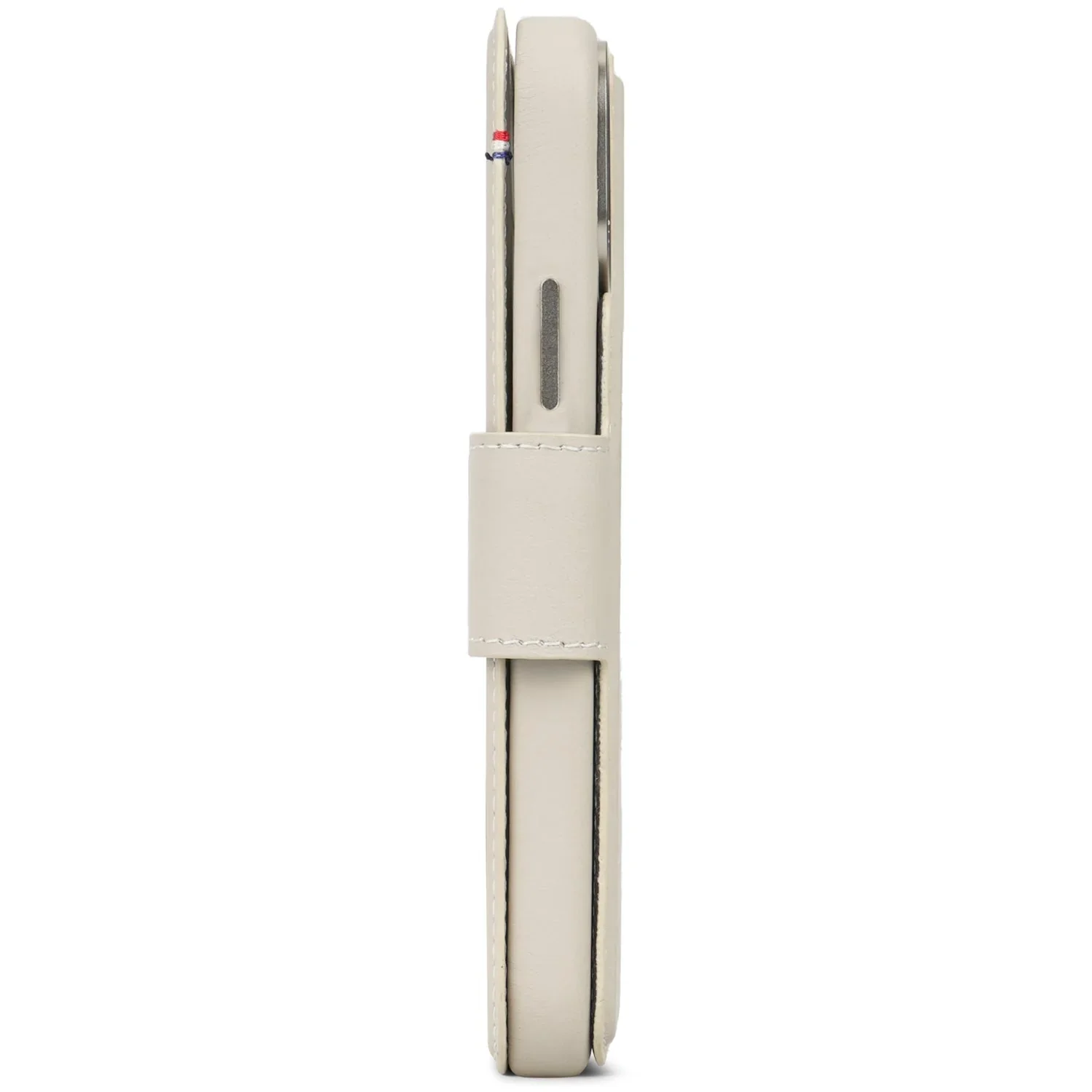 EOL Decoded Detachable Wallet voor iPhone 15 Pro - Klei - Image 4