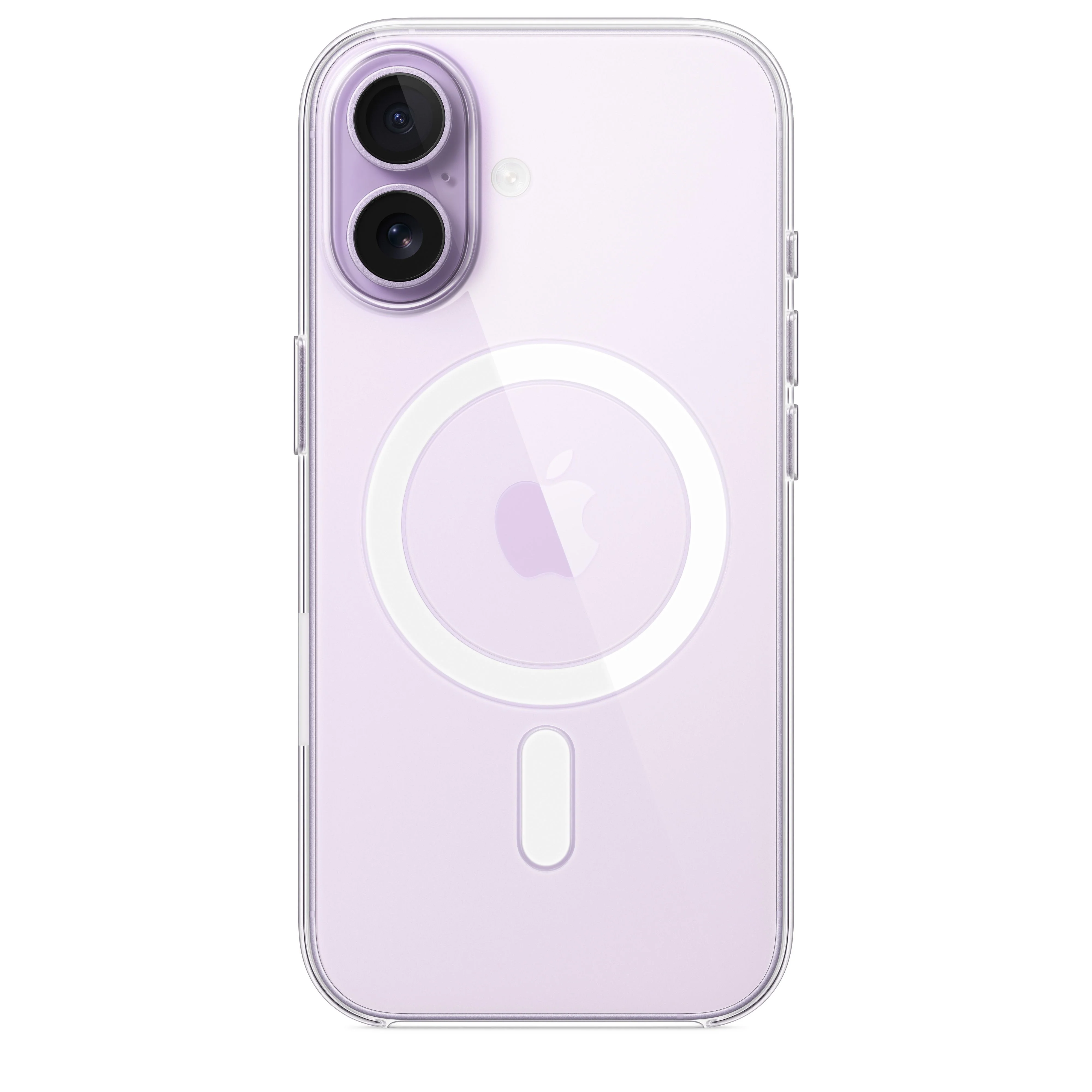 Doorzichtig hoesje met MagSafe voor iPhone 17 - Image 5