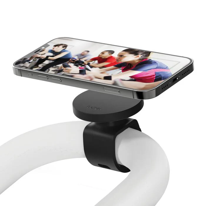 EOL Belkin Magnetische fitness-telefoonhouder