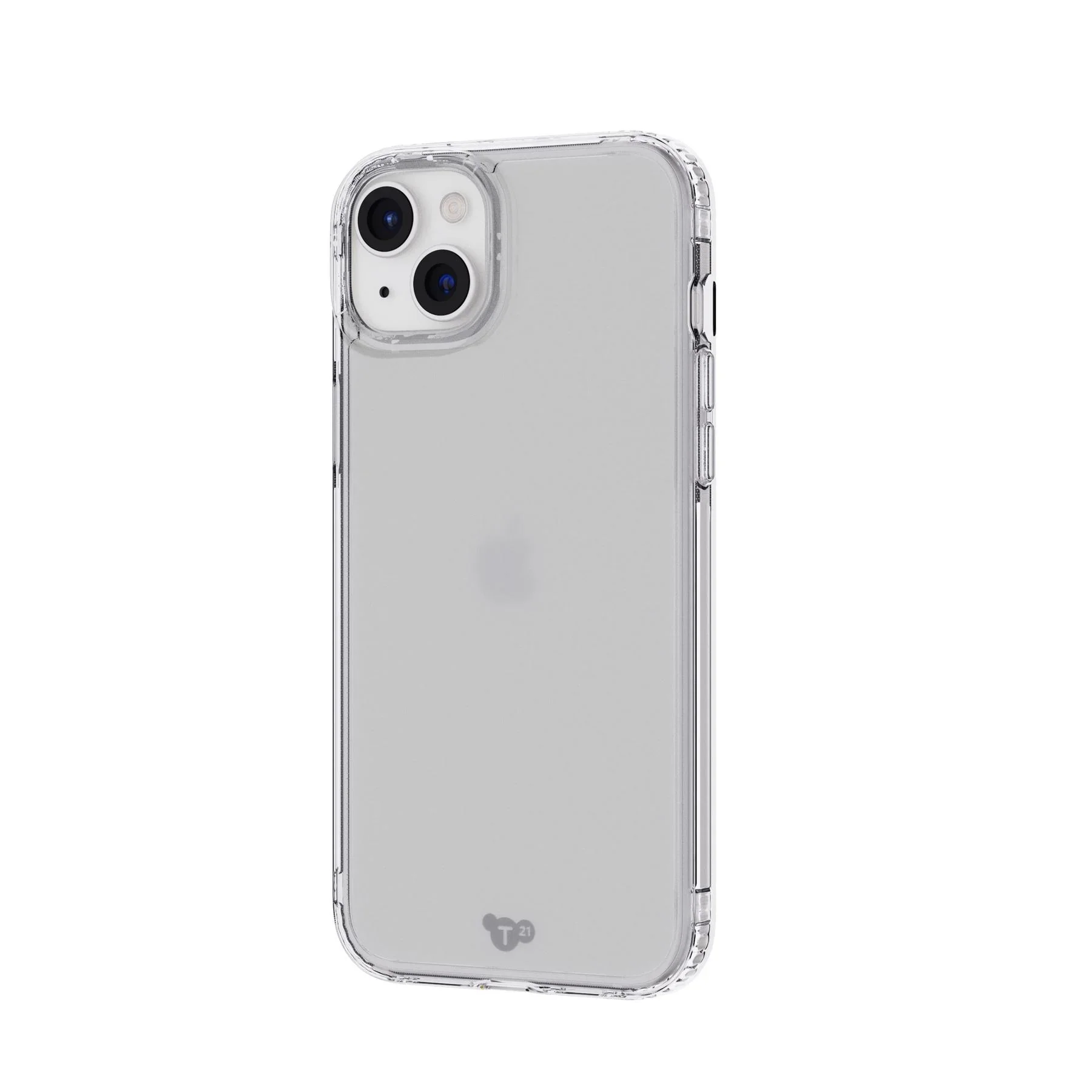 EOL Tech21 Evo Clear voor iPhone 15 Plus - Transparant - Image 5