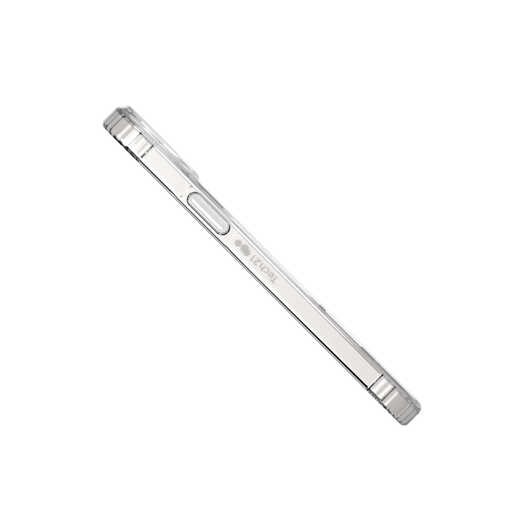 EOL Tech21 Evo Clear MagSafe voor iPhone 14 Plus - Transparant - Image 4