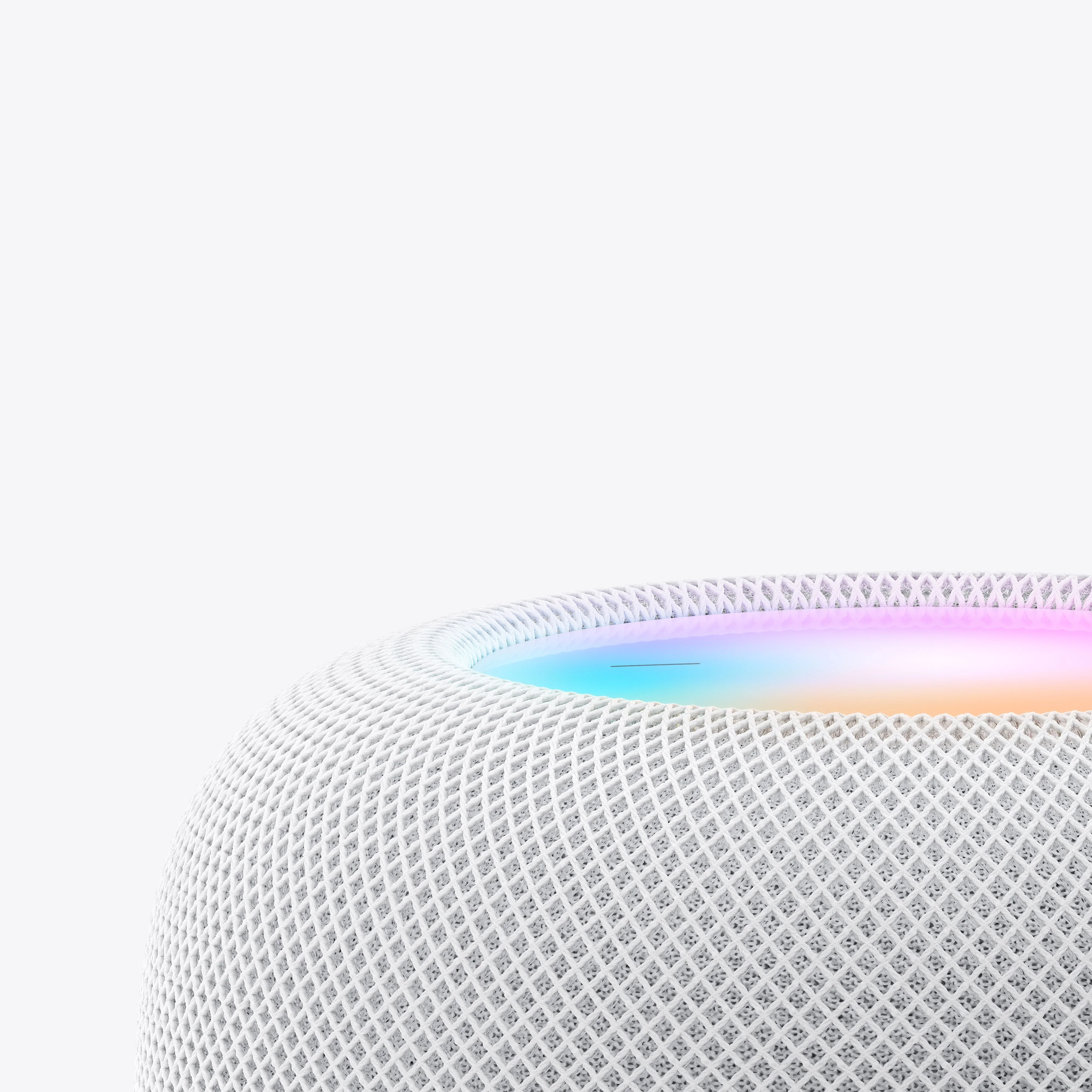 HomePod - Wit (2e generatie) - Image 4