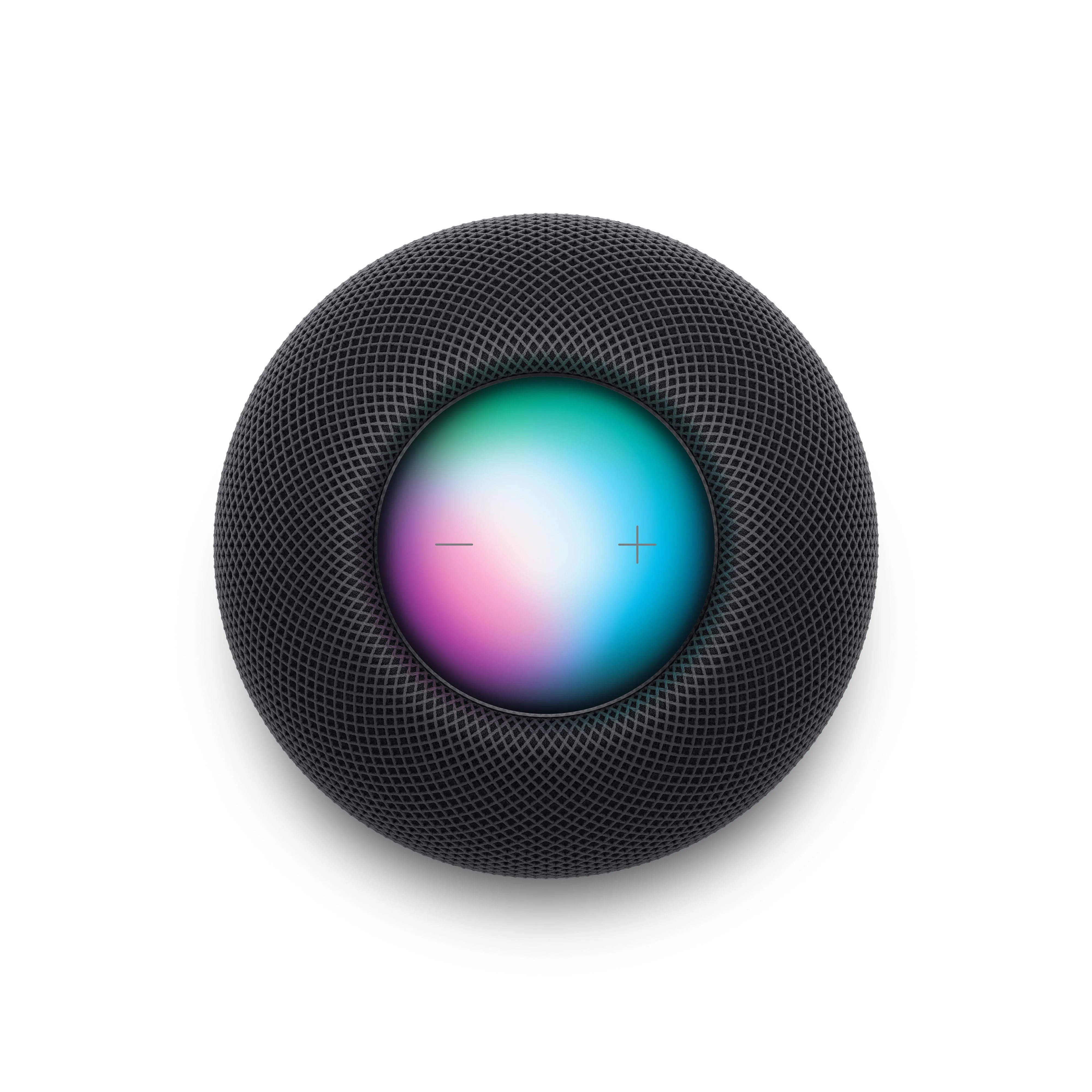 HomePod mini - Middernacht - Image 4