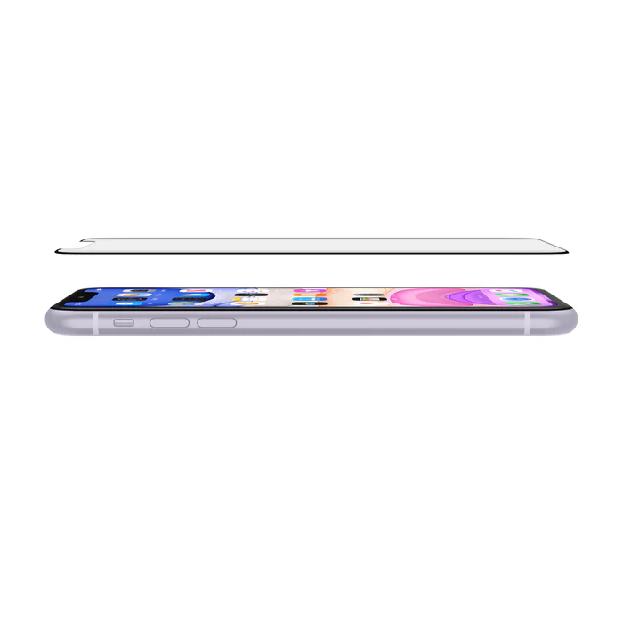 Belkin InvisiGlass | Ultra beschermfolie voor iPhone XR/11 (BOXED) - Image 2