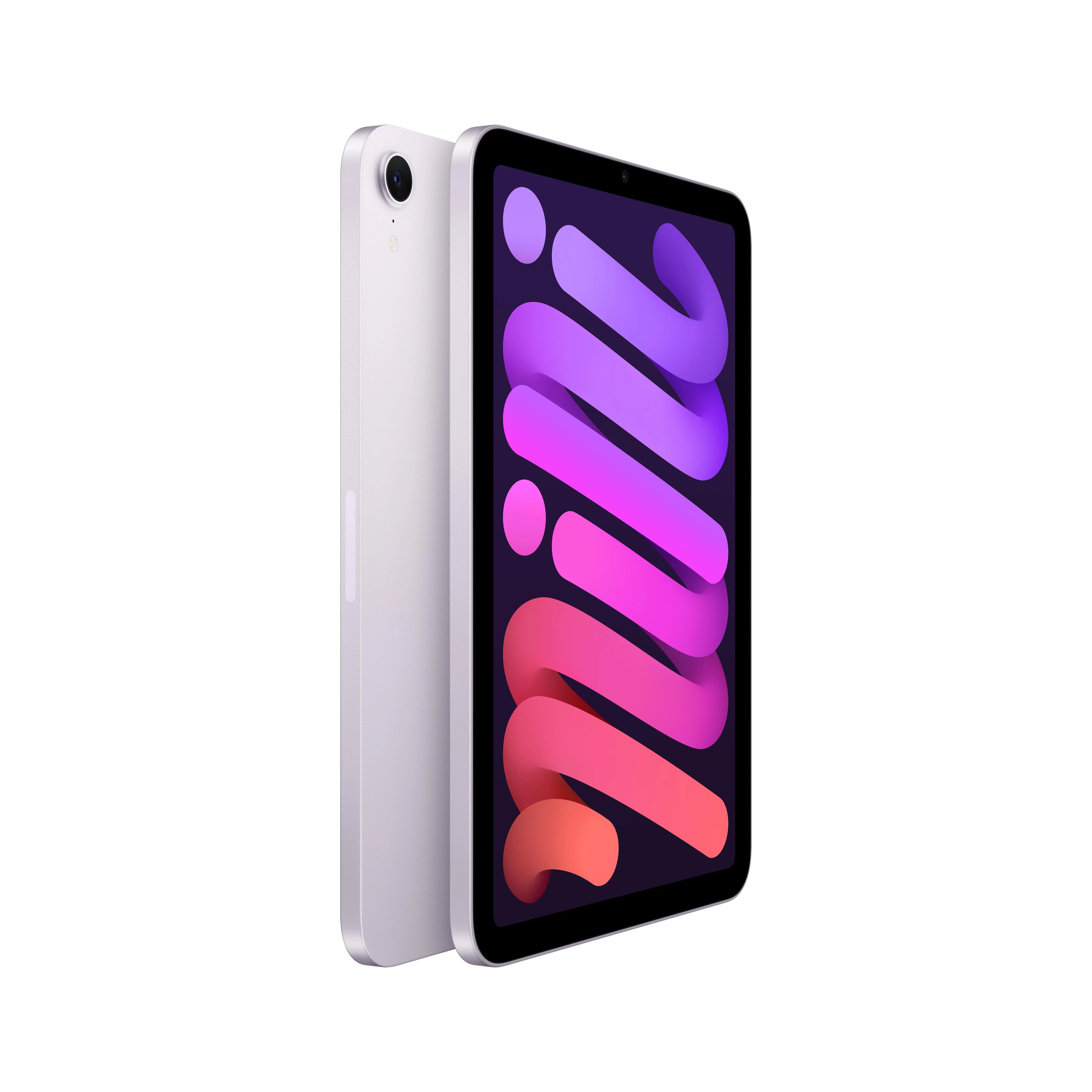 iPad mini Wi-Fi 256 GB - Paars (A17 Pro) - Image 3