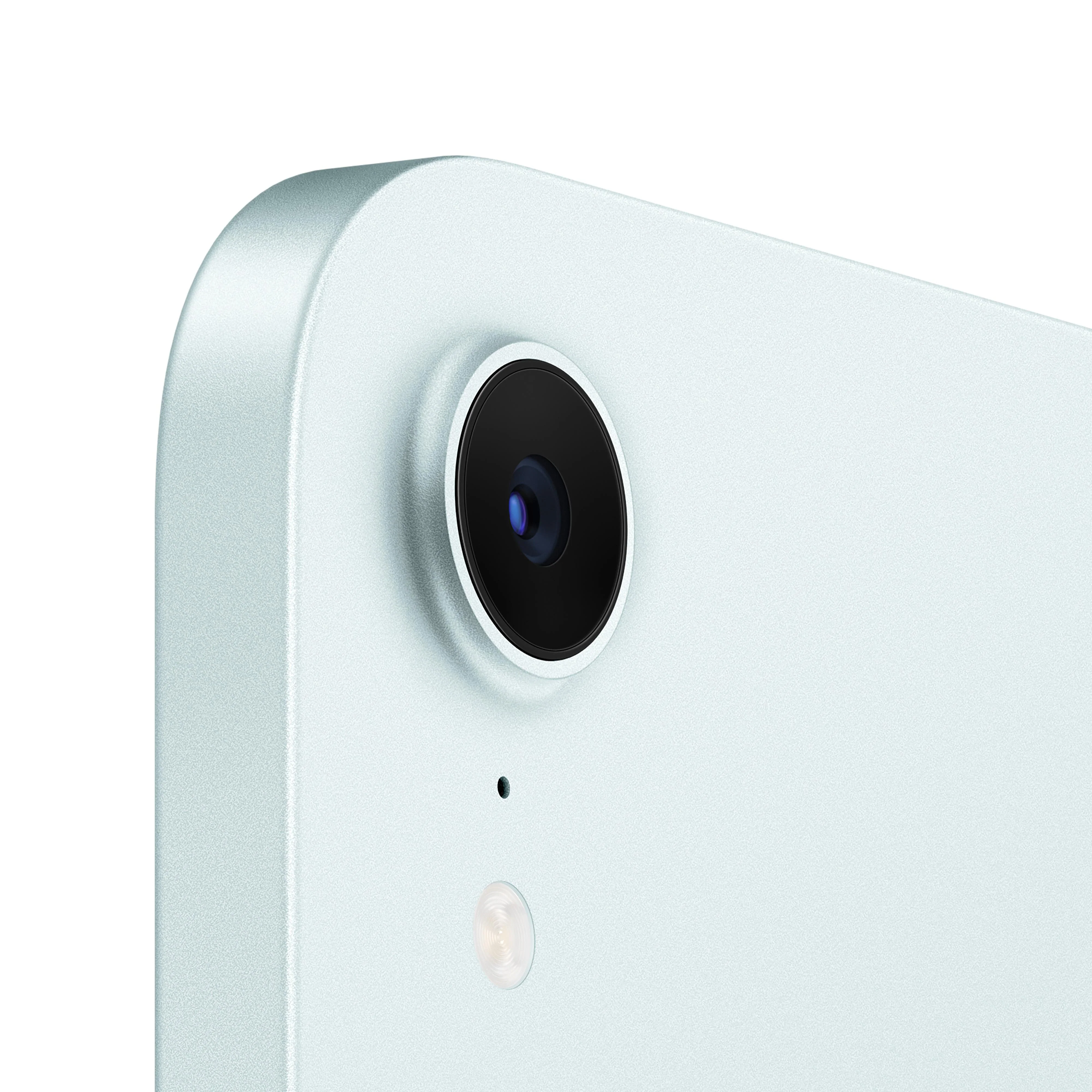 iPad mini Wi-Fi 512 GB - Blauw (A17 Pro) - Image 4