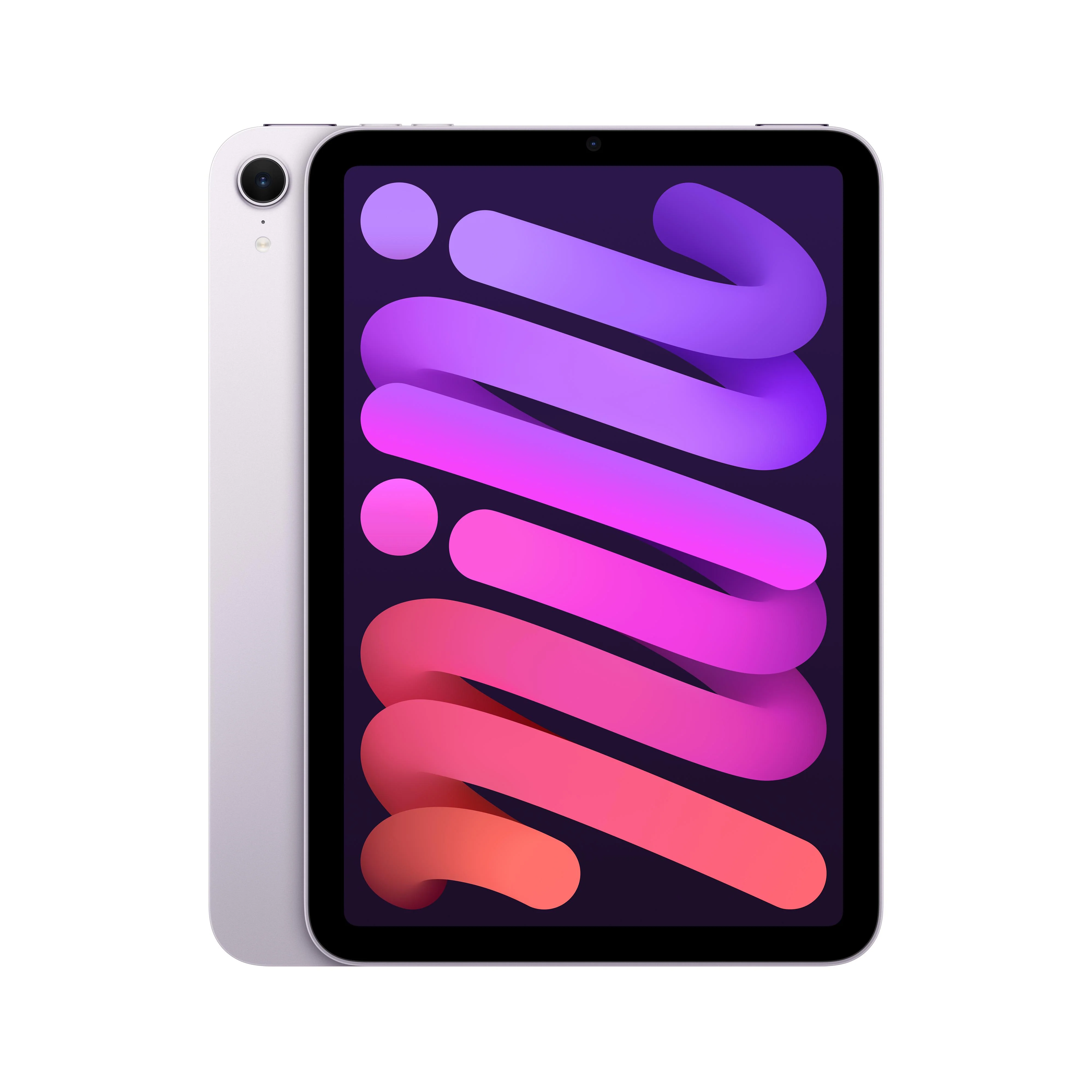 iPad mini Wi-Fi 512 GB - Paars (A17 Pro) - Image 2