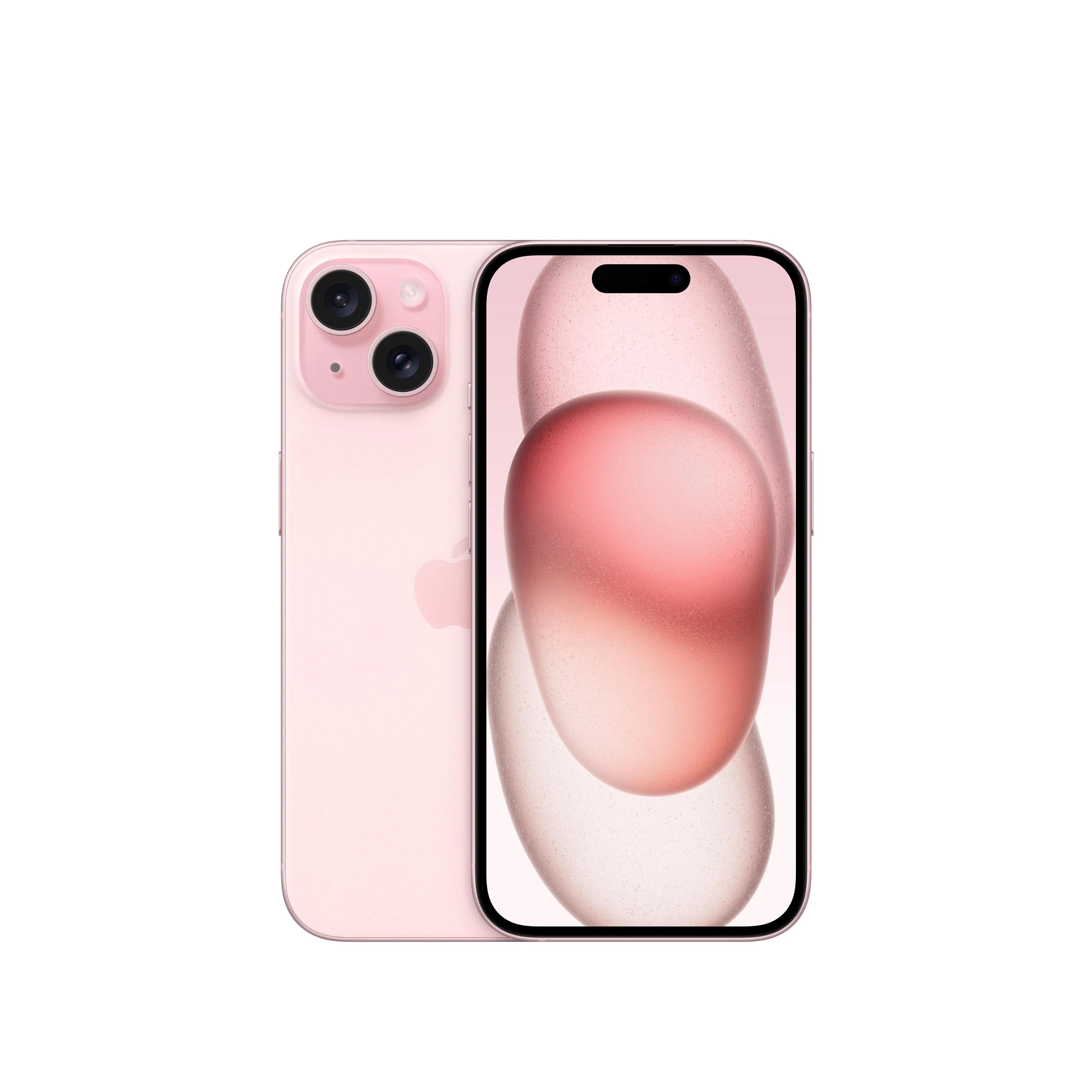 EOL iPhone 15, 128 GB, Roze