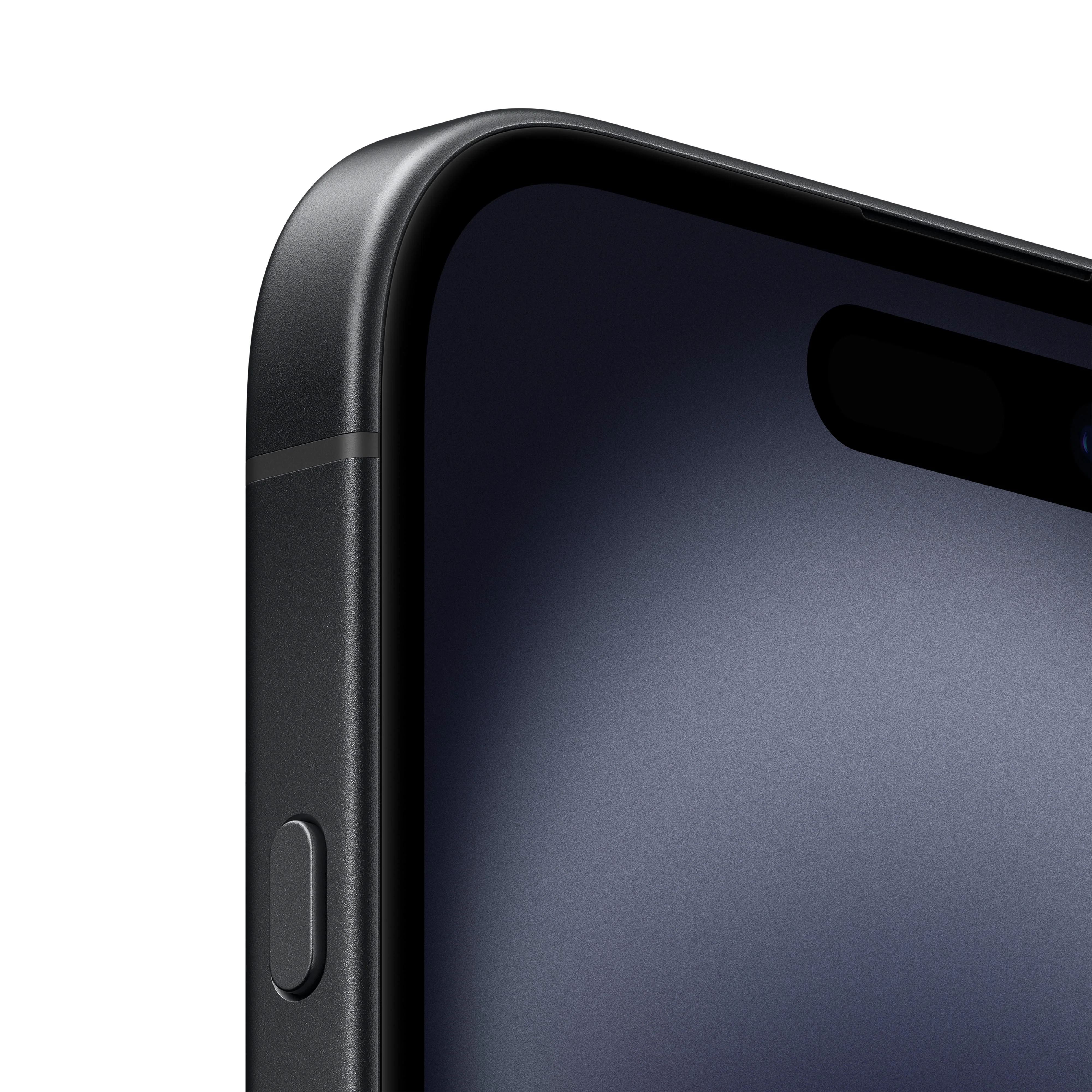 iPhone 16 128 GB Zwart - Image 4