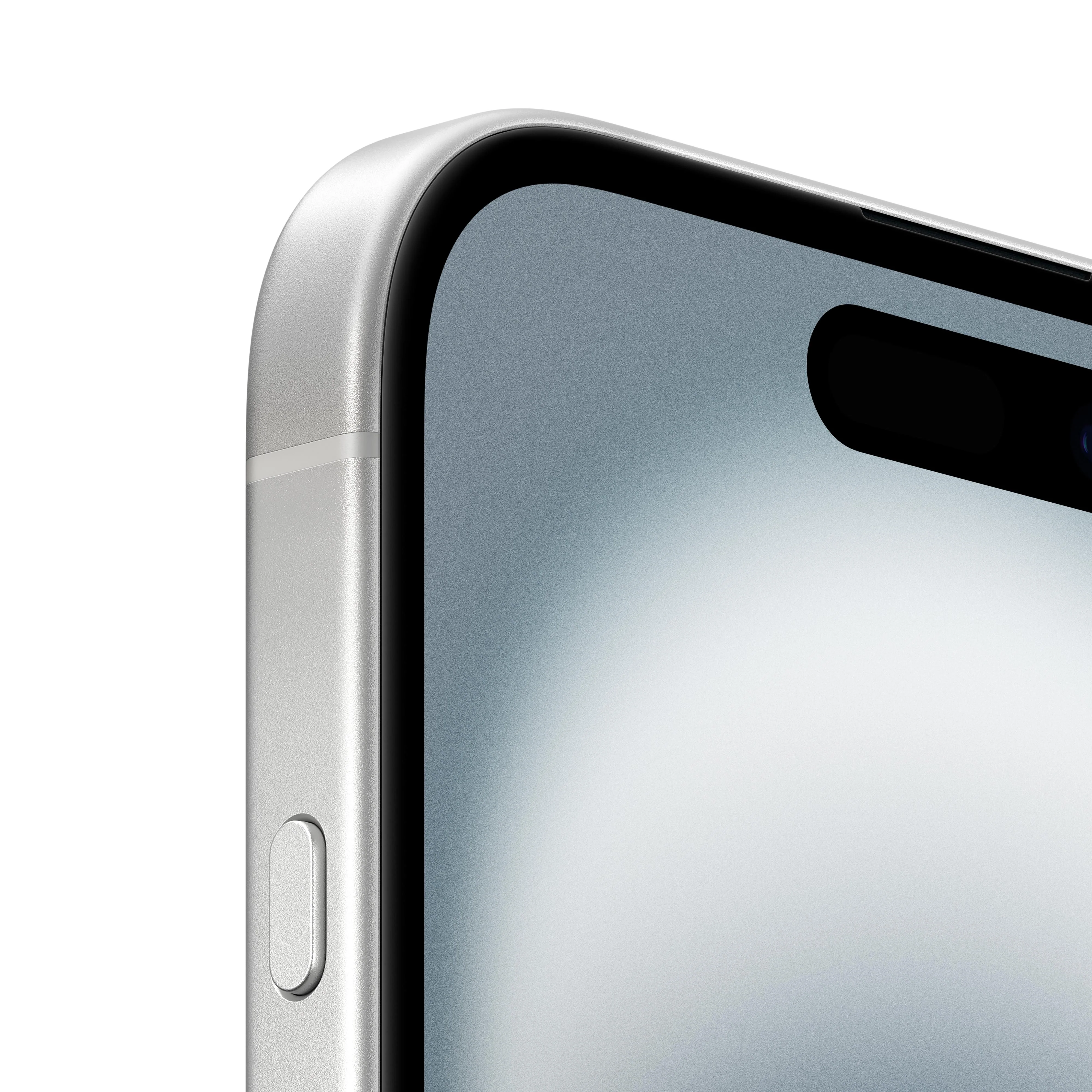 iPhone 16 128 GB Wit - Image 4