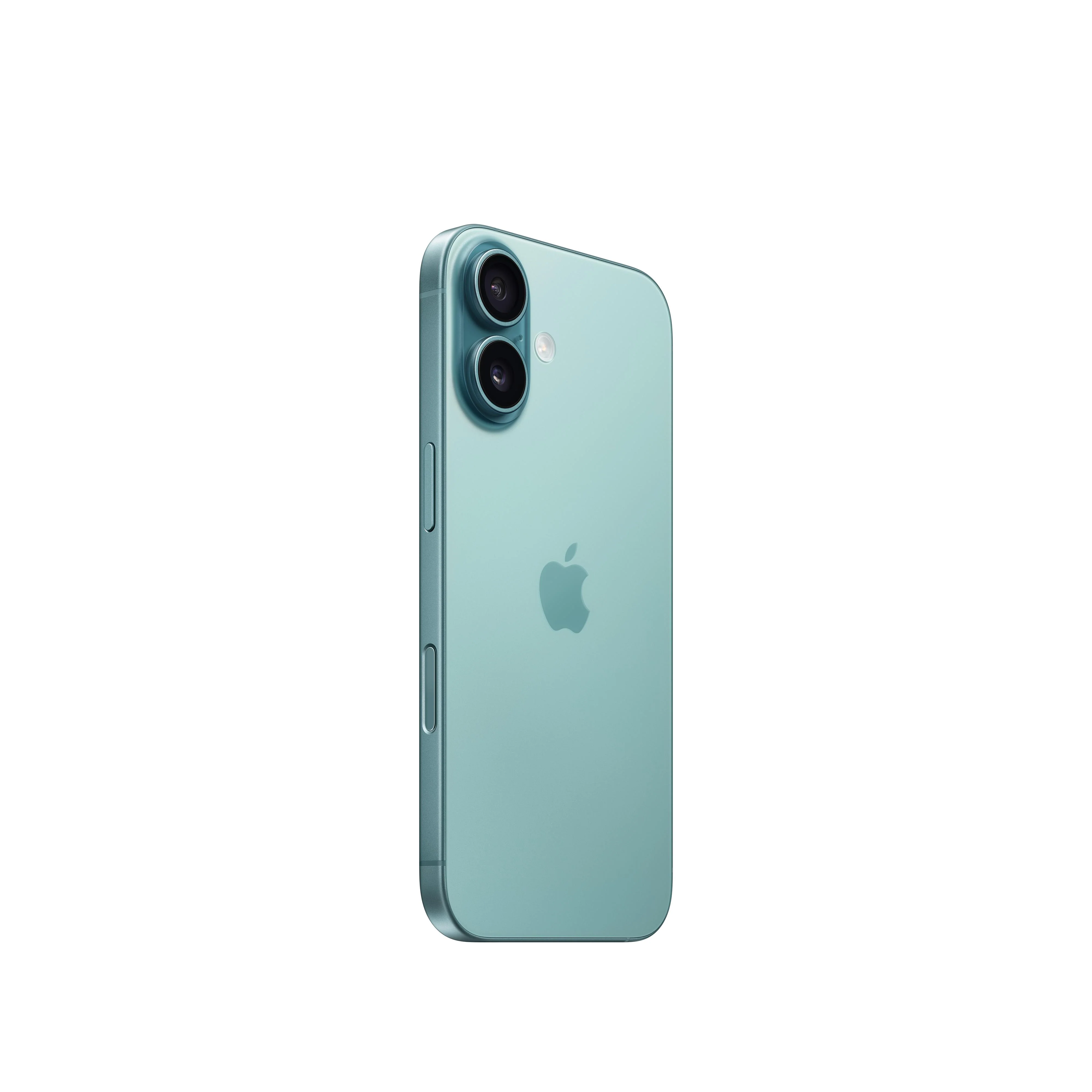 iPhone 16 128 GB Blauwgroen - Image 3