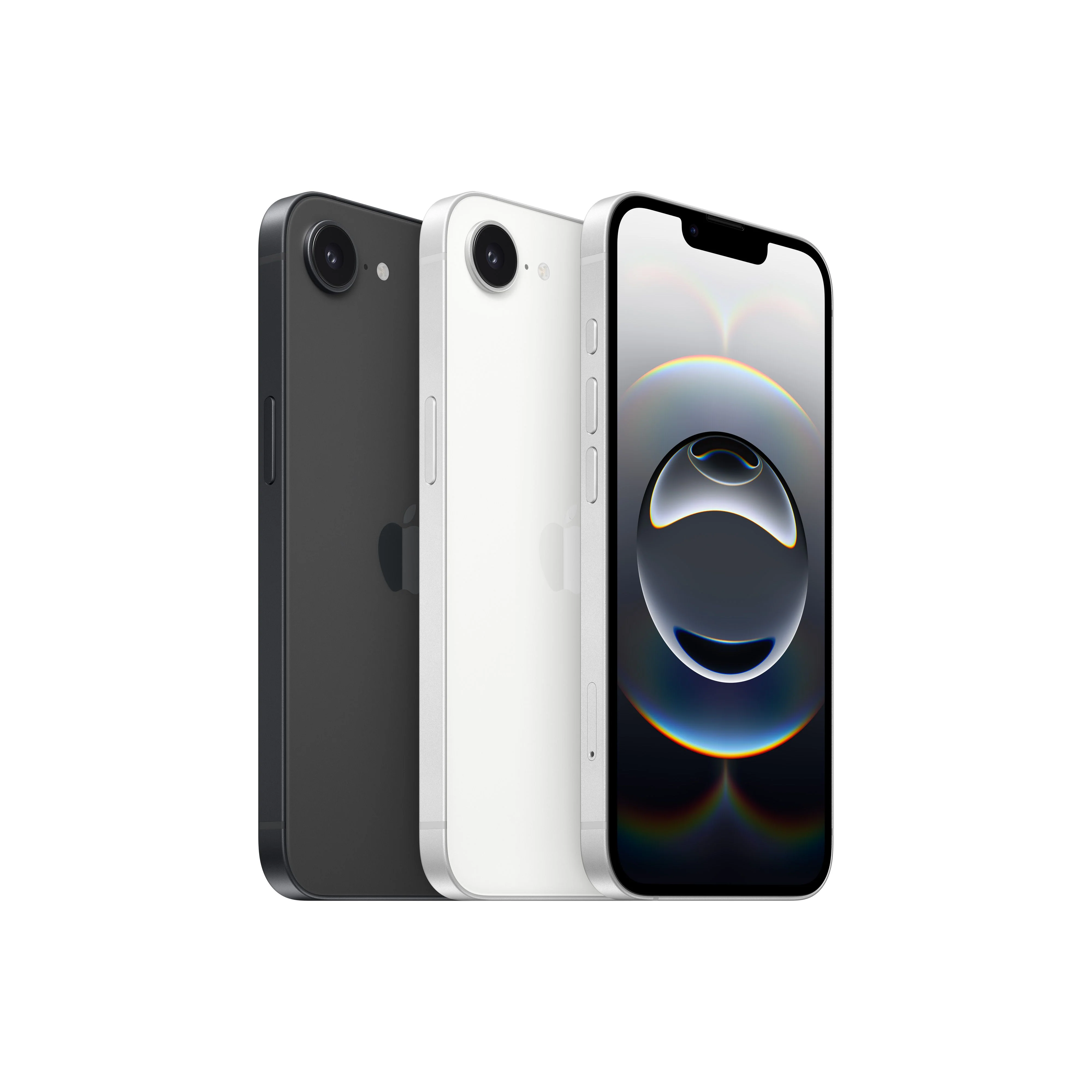 iPhone 16e 128 GB Zwart - Image 5