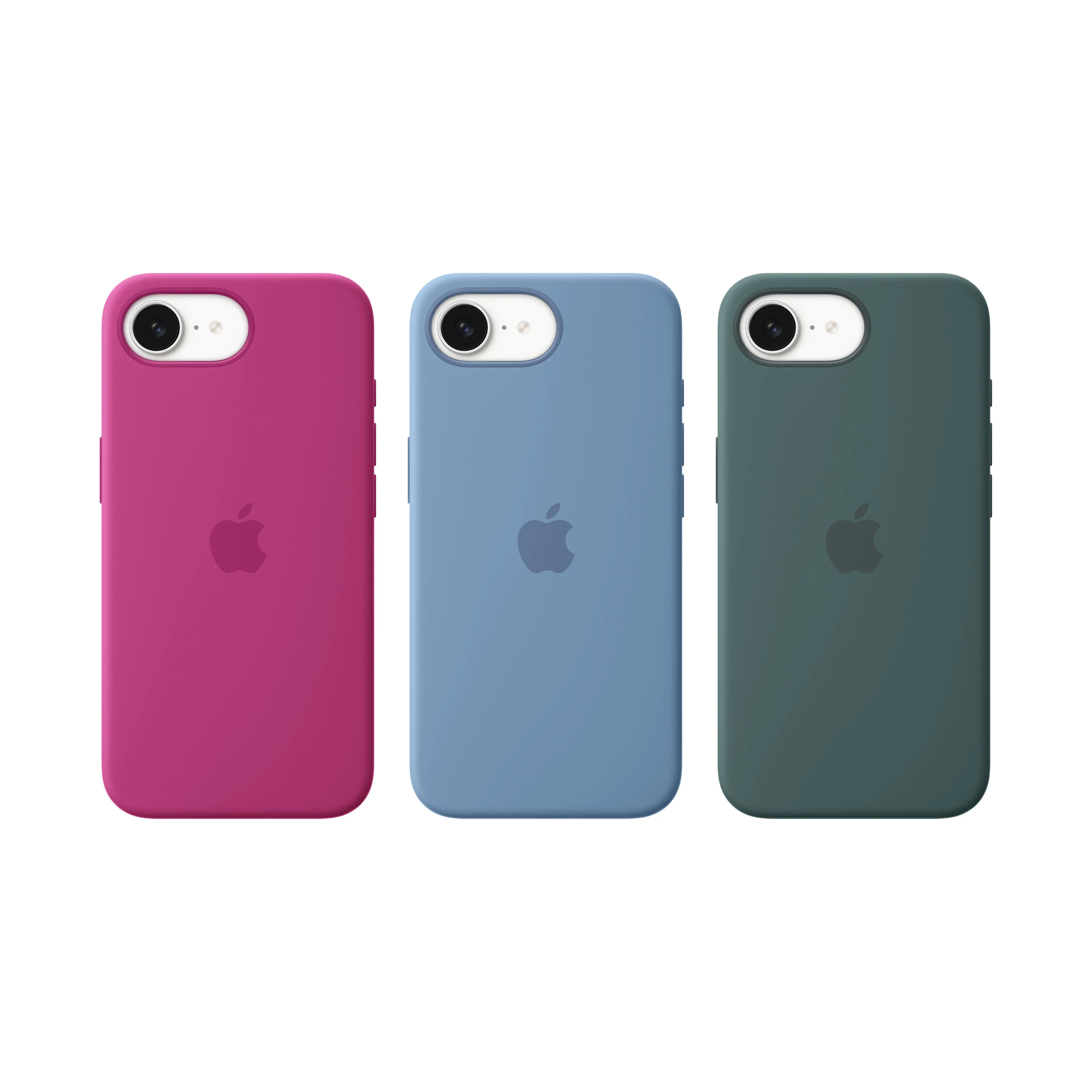EOL iPhone 16e 256 GB Wit - Image 8