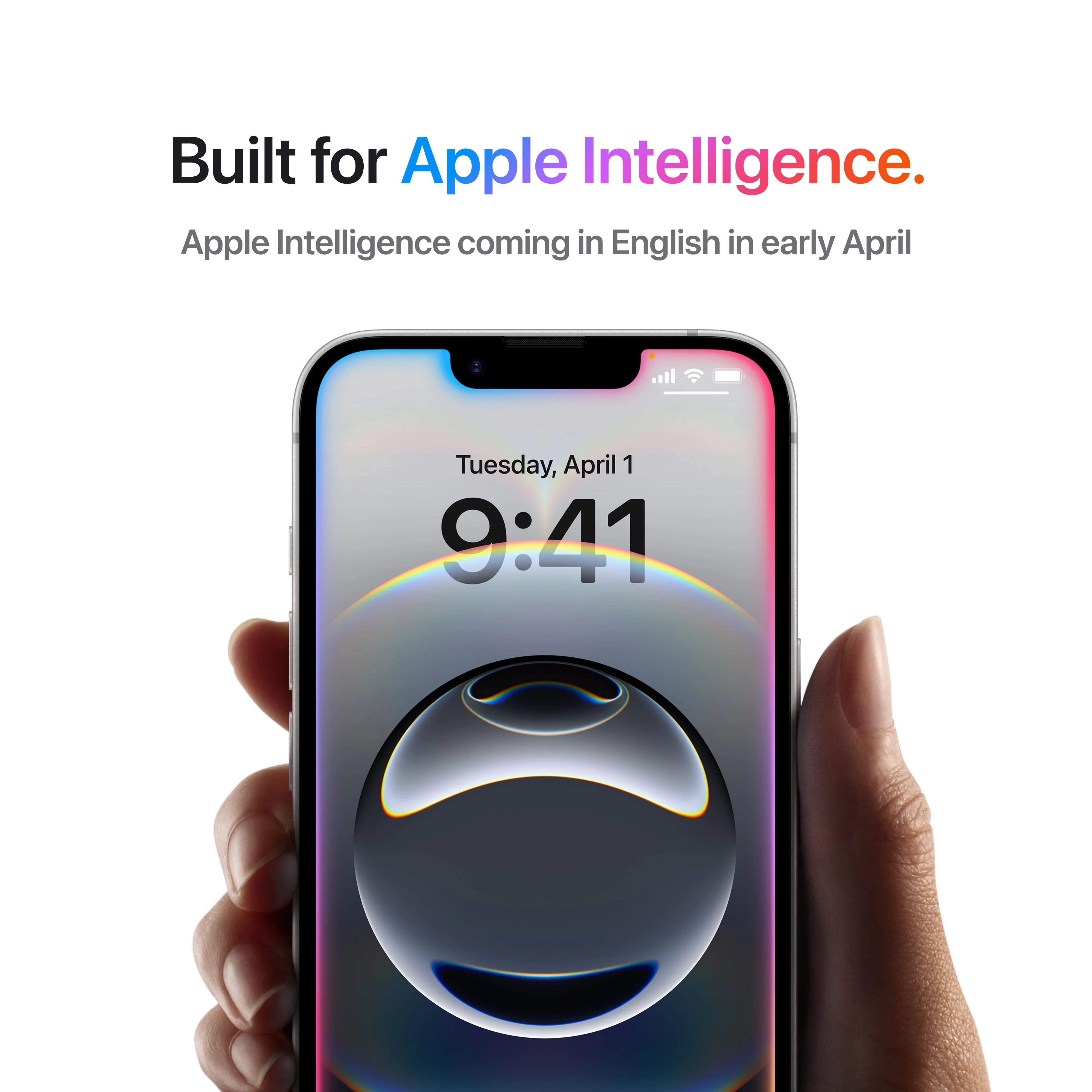 EOL iPhone 16e 512 GB Zwart - Image 6