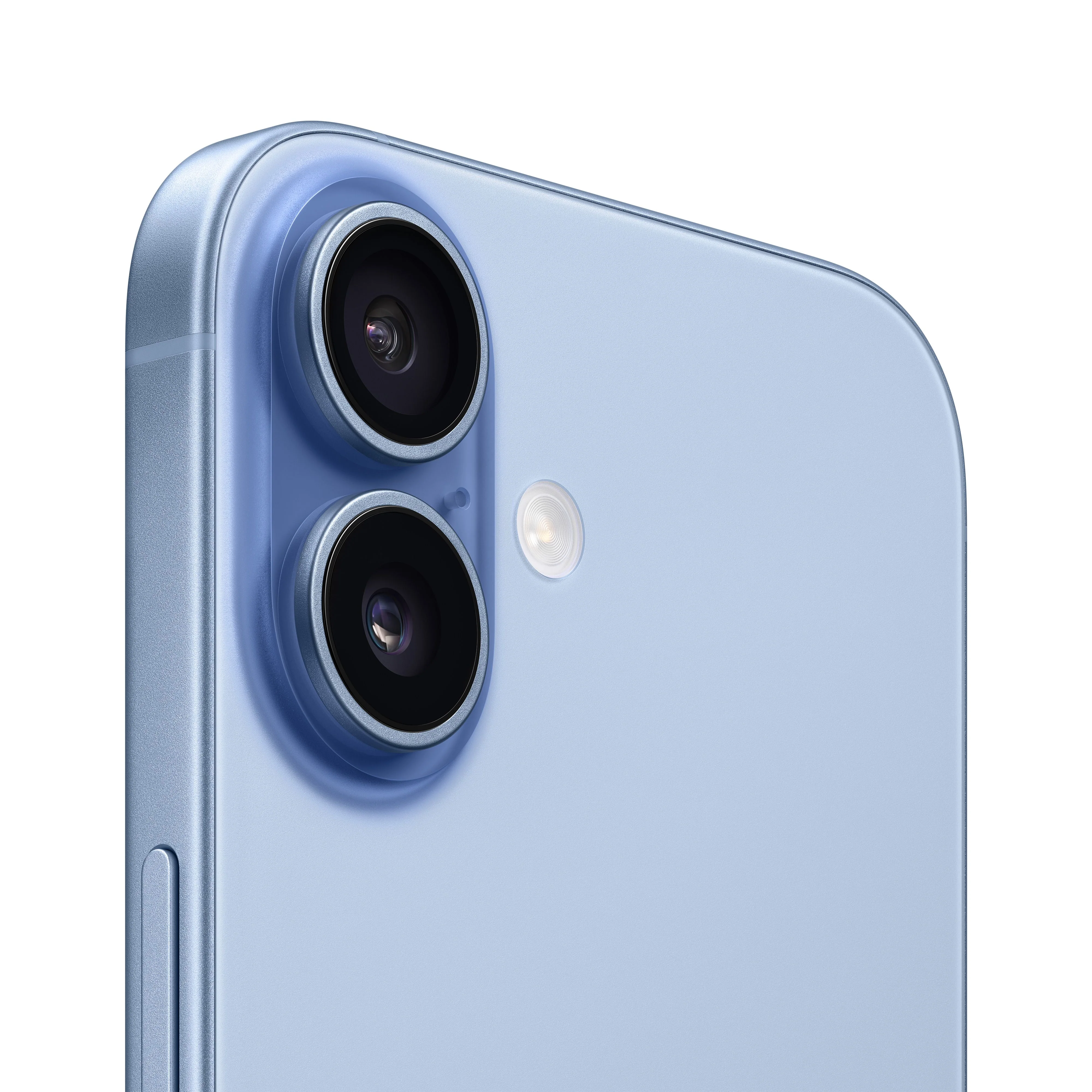 iPhone 17 256 GB Nevelblauw - Image 3