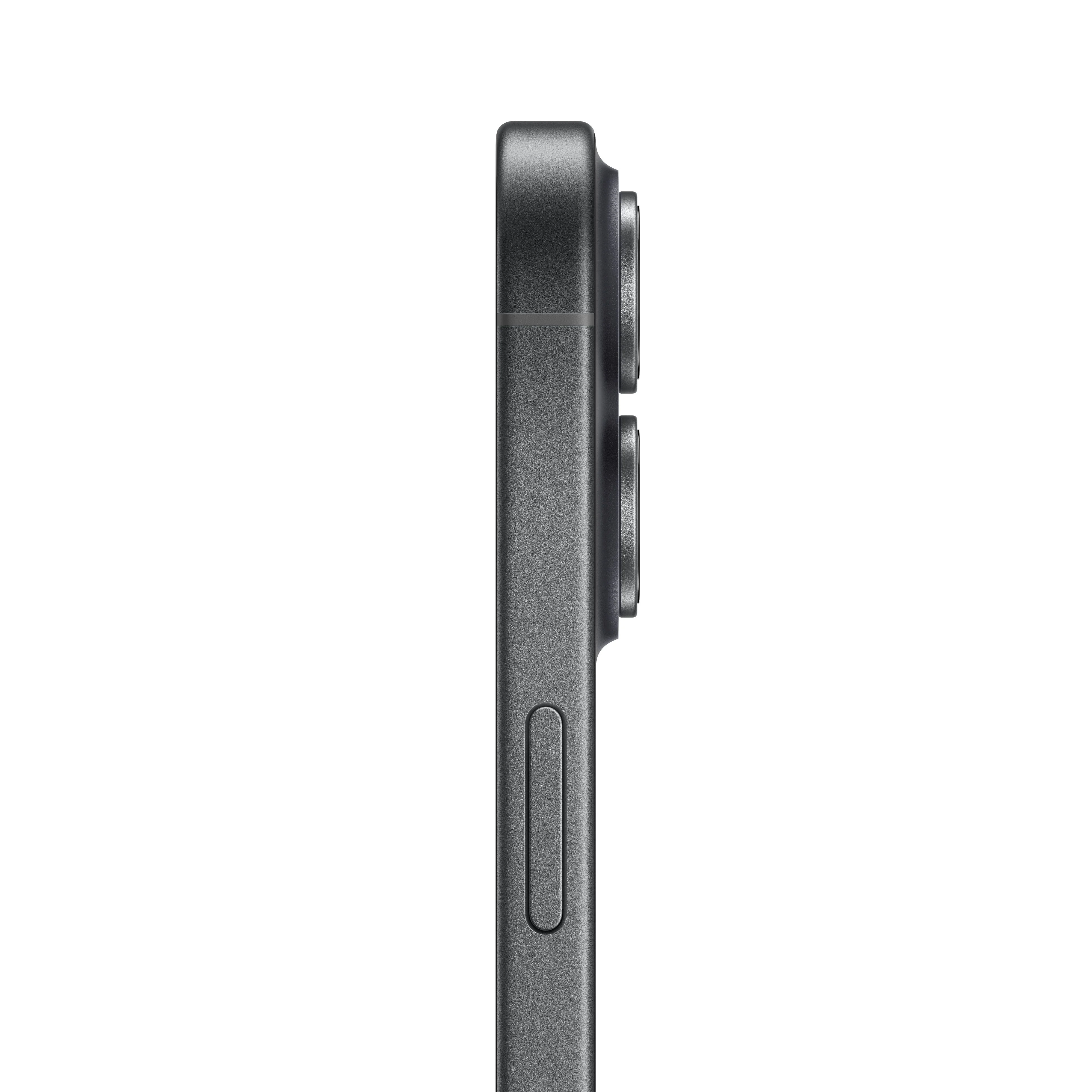 iPhone 17 512 GB Zwart - Image 4