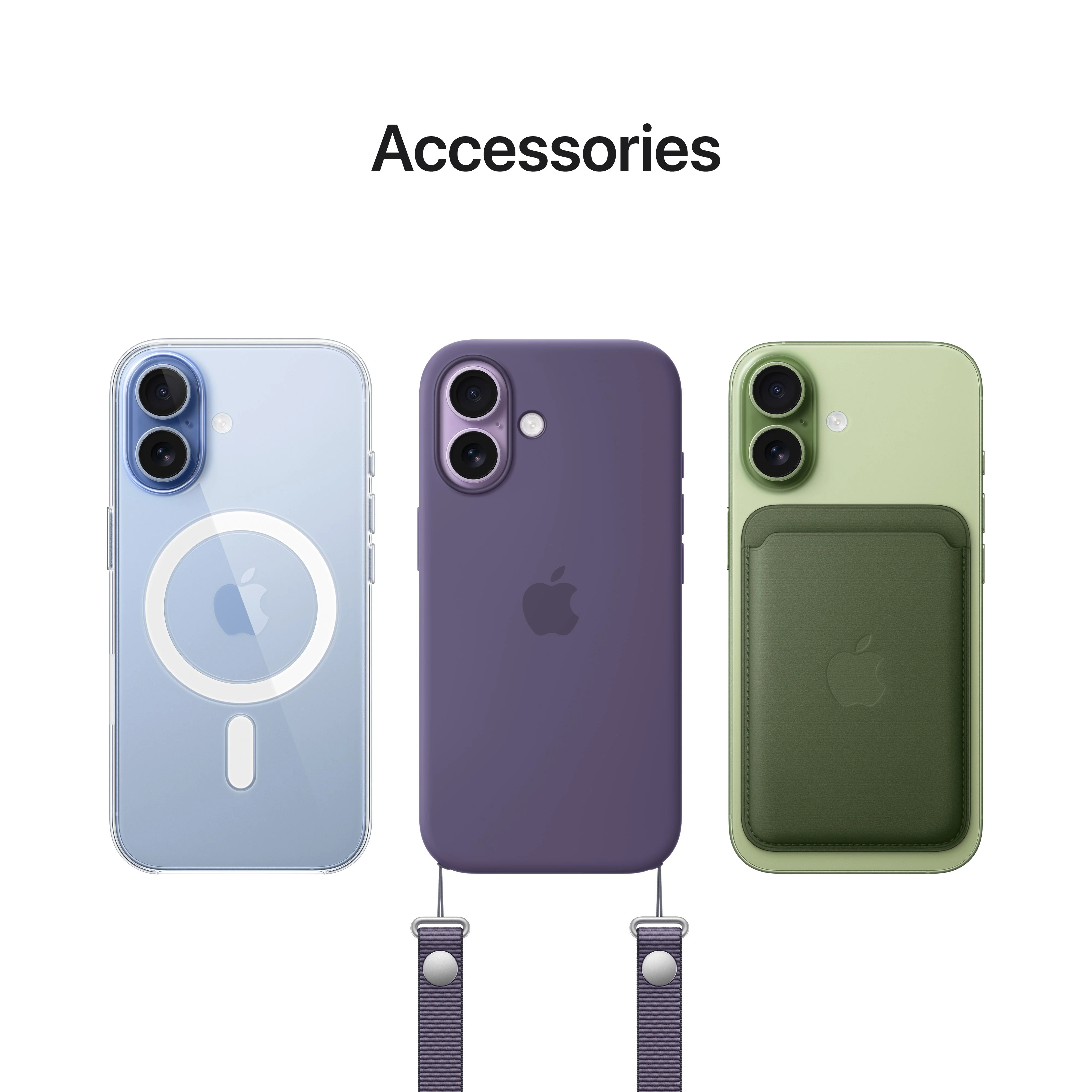 iPhone 17 512 GB Zwart - Image 9