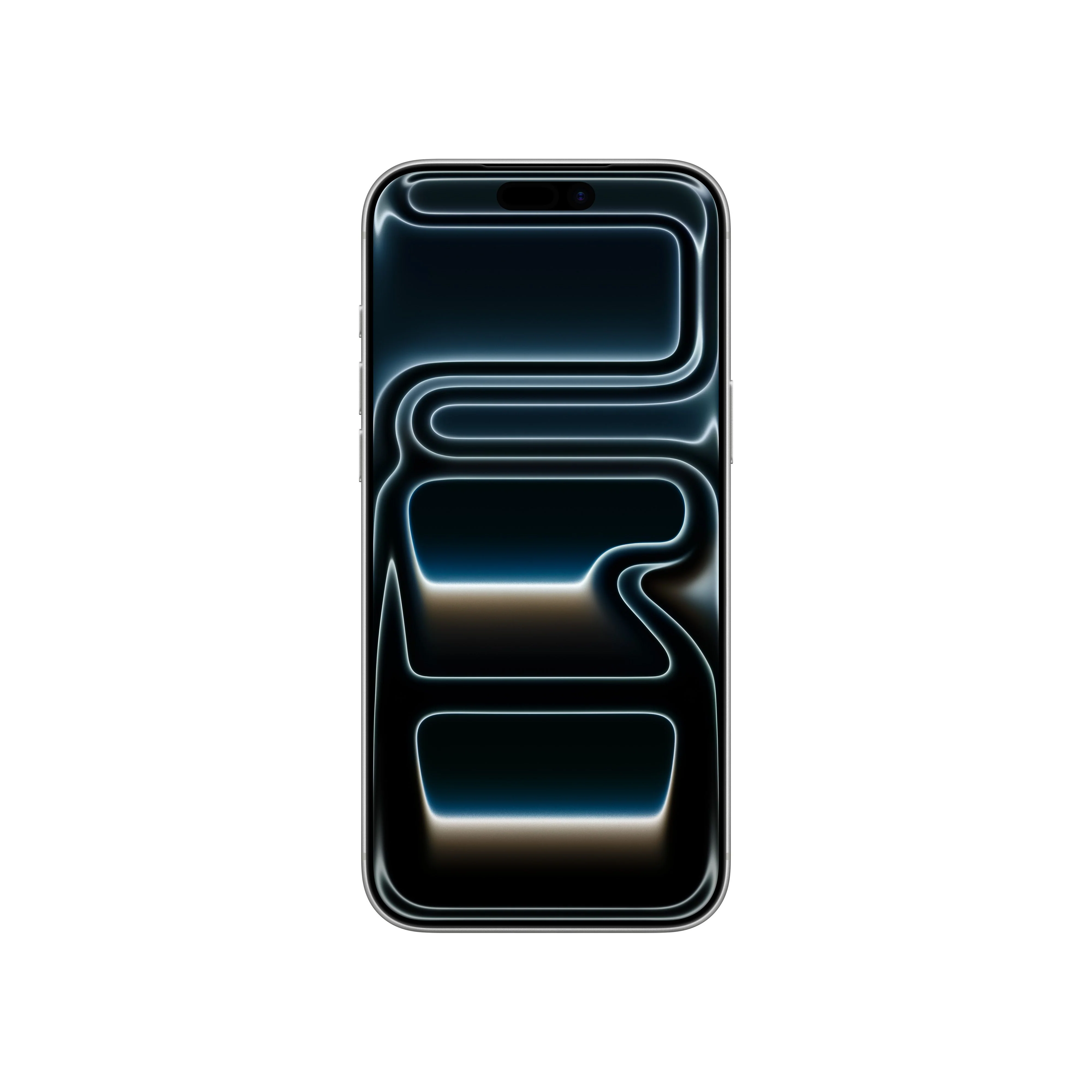 iPhone 17 Pro Max 256 GB Zilver - Image 2