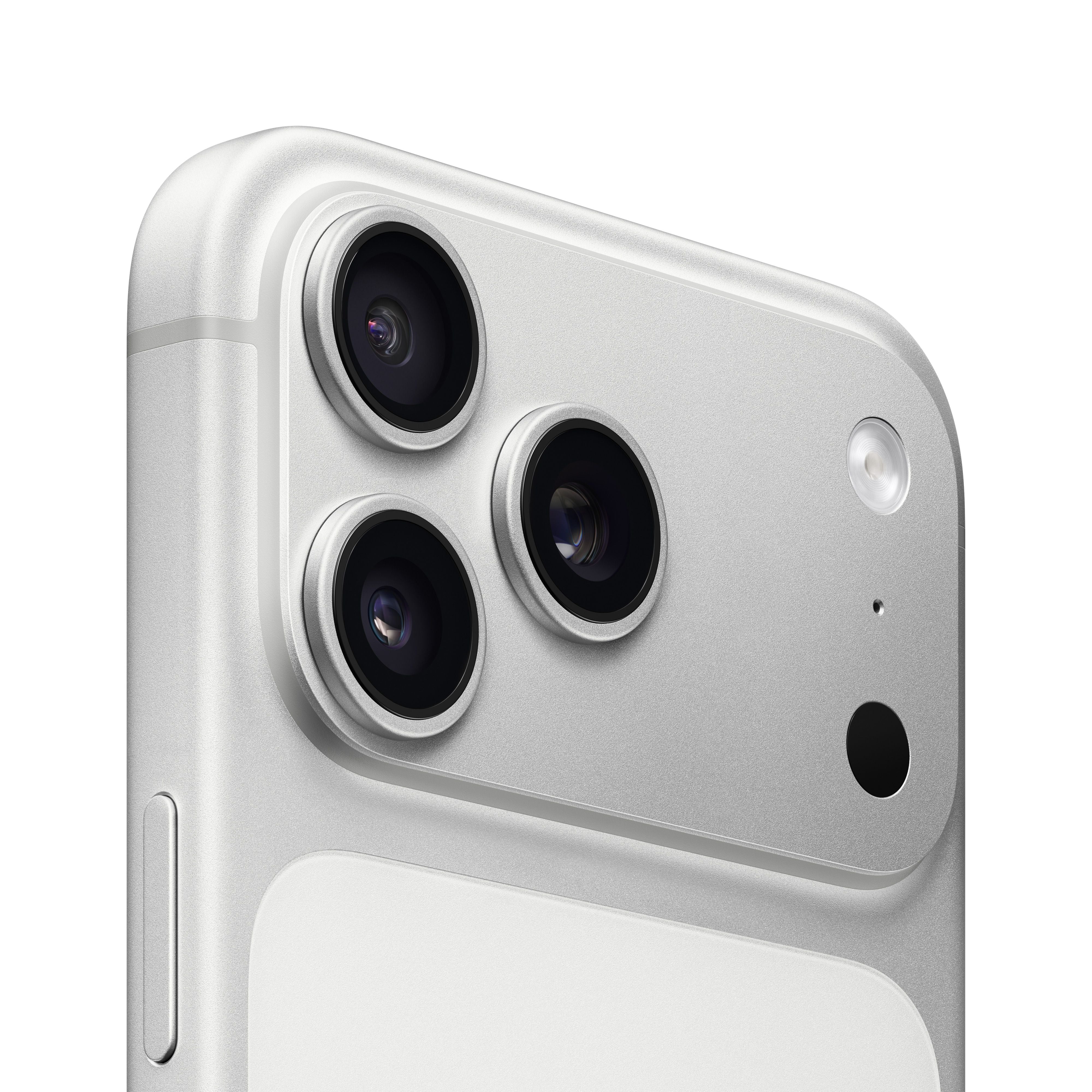 iPhone 17 Pro Max 512 GB Zilver - Image 3