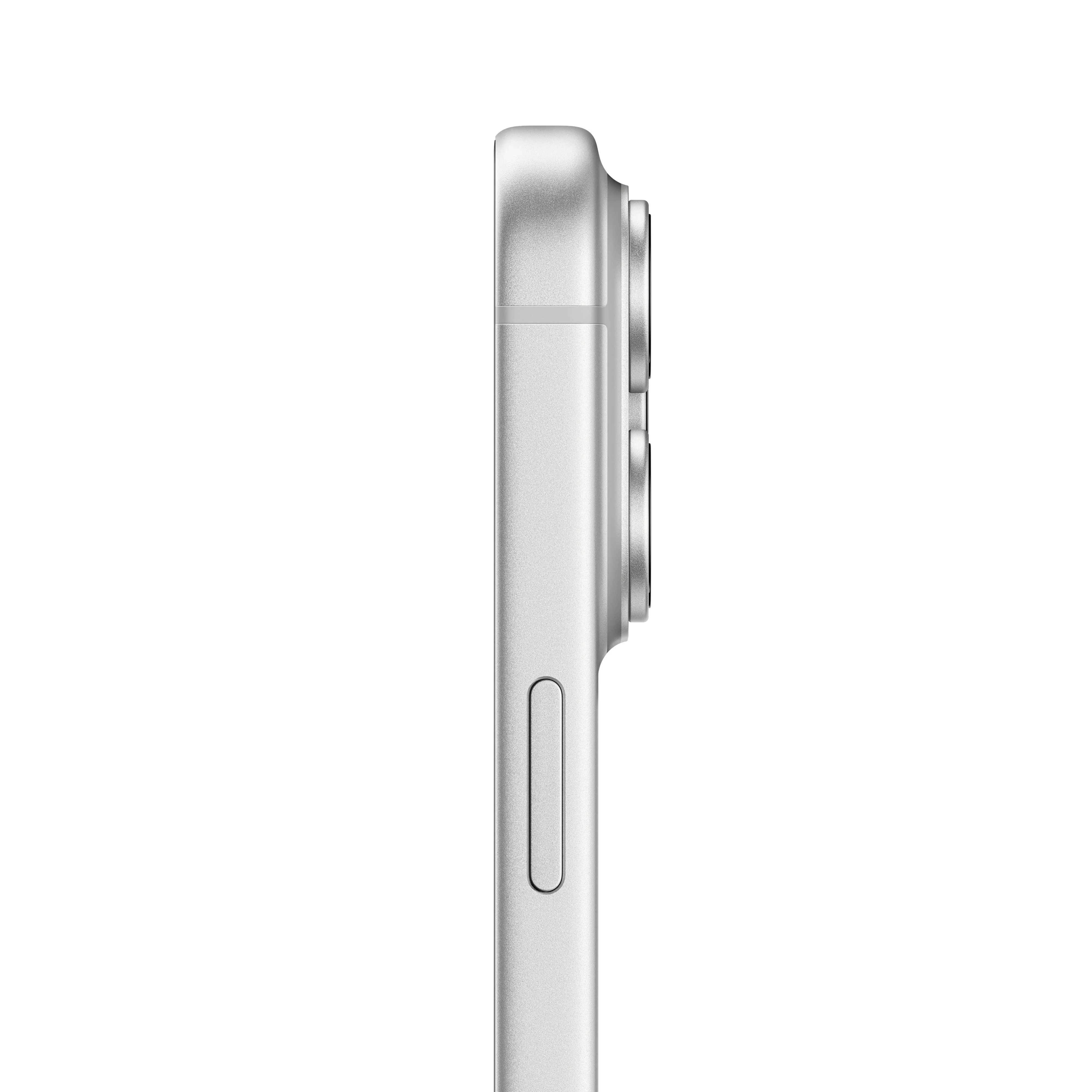 iPhone 17 Pro Max 512 GB Zilver - Image 4