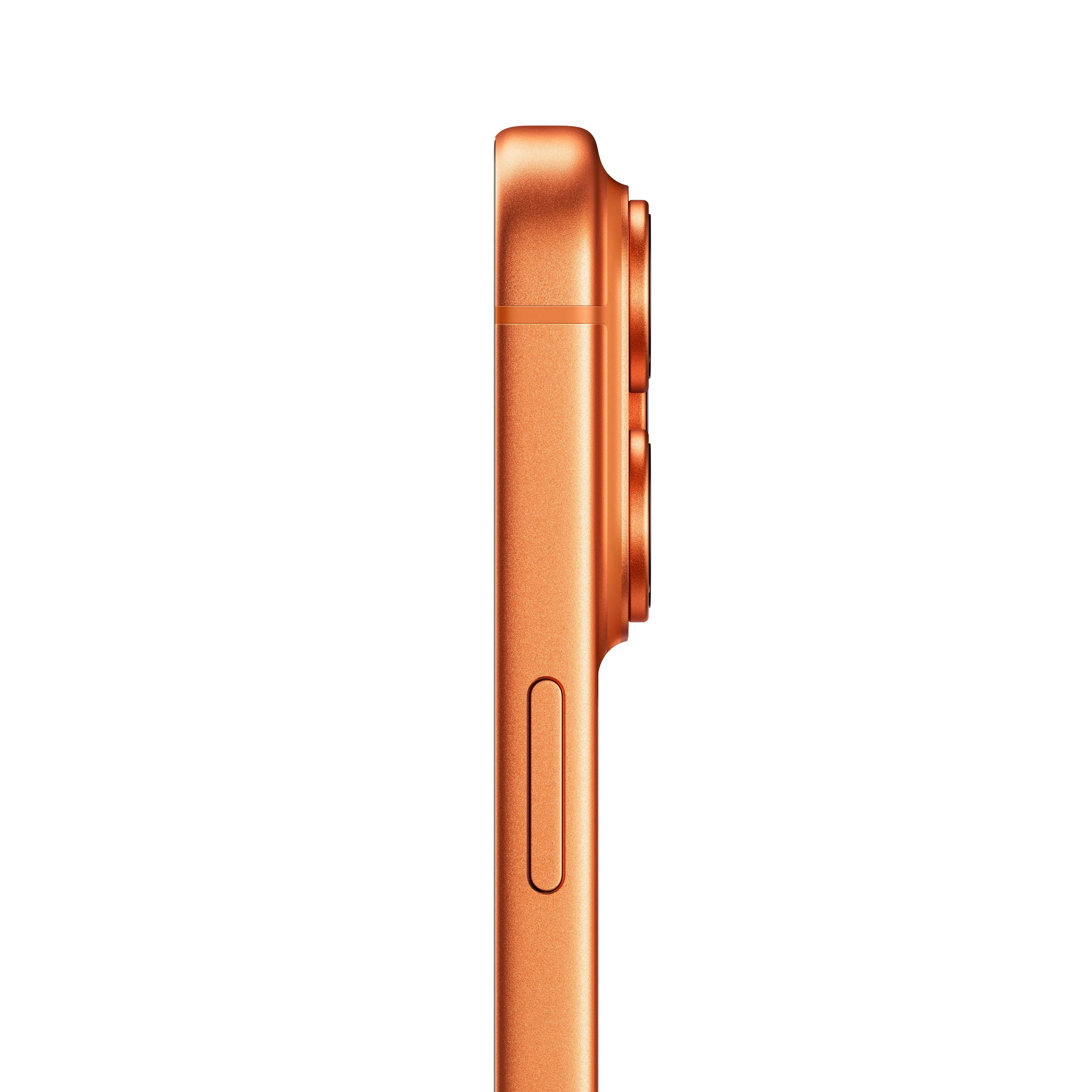 iPhone 17 Pro Max 512 GB Kosmisch oranje - Image 4