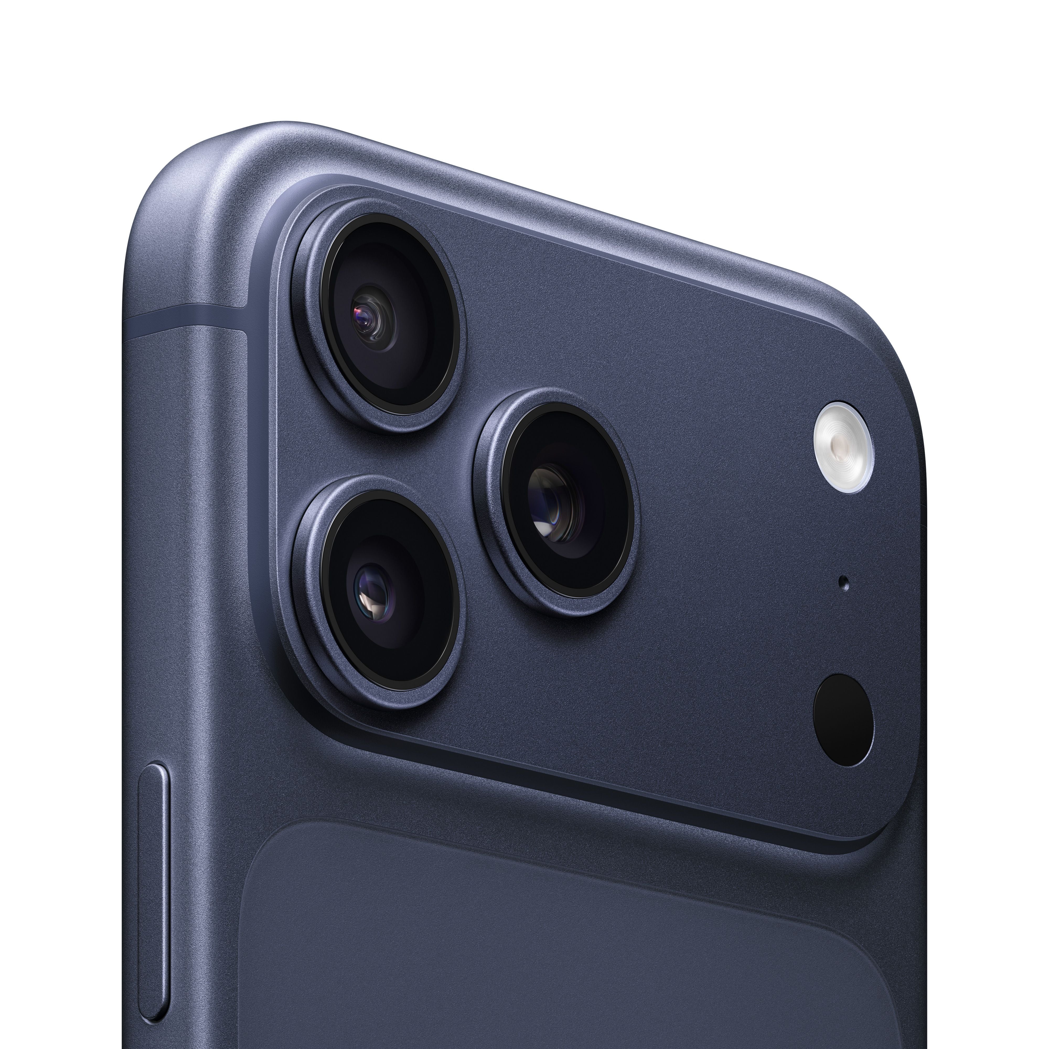 iPhone 17 Pro Max 2 TB Diepblauw - Image 3