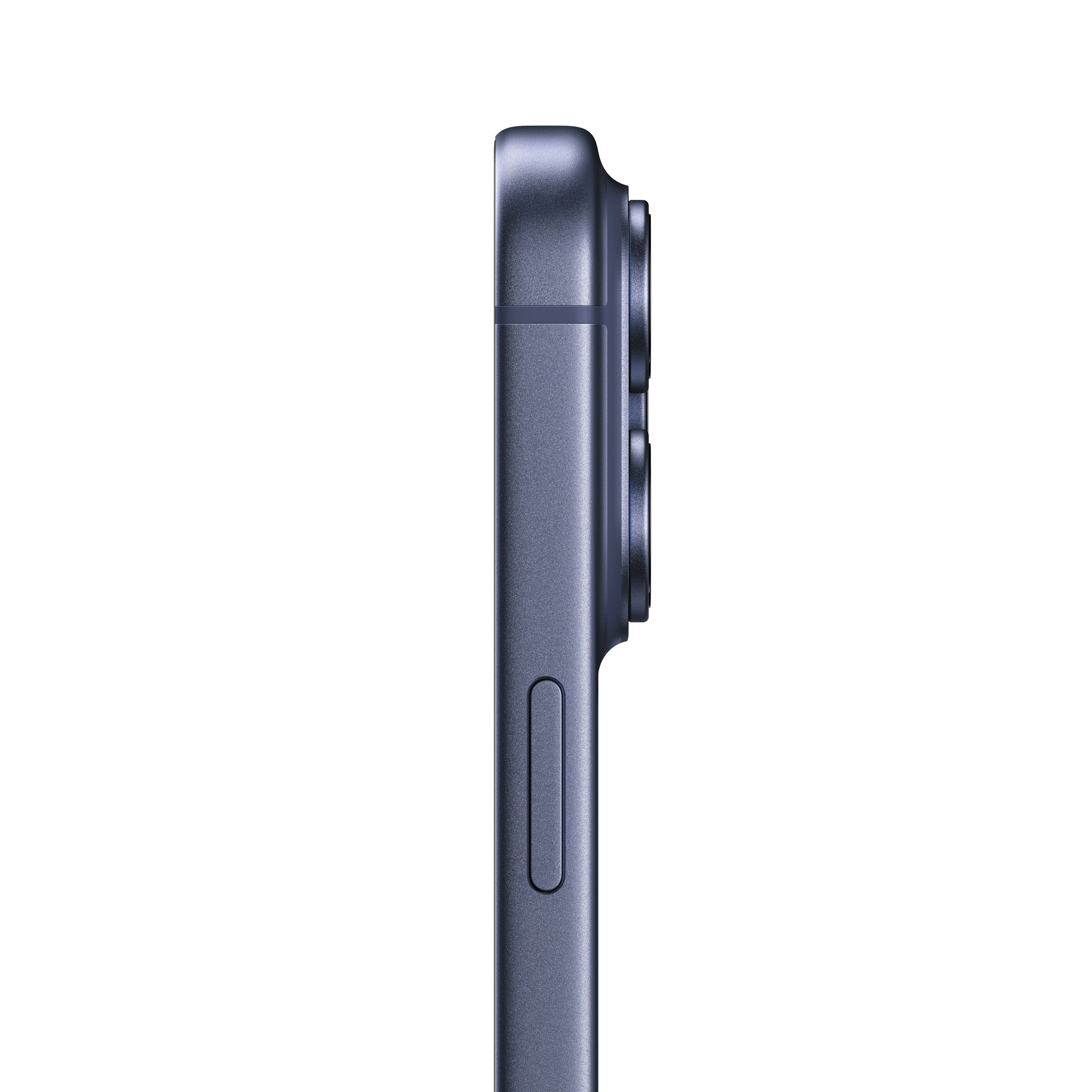 iPhone 17 Pro Max 2 TB Diepblauw - Image 4