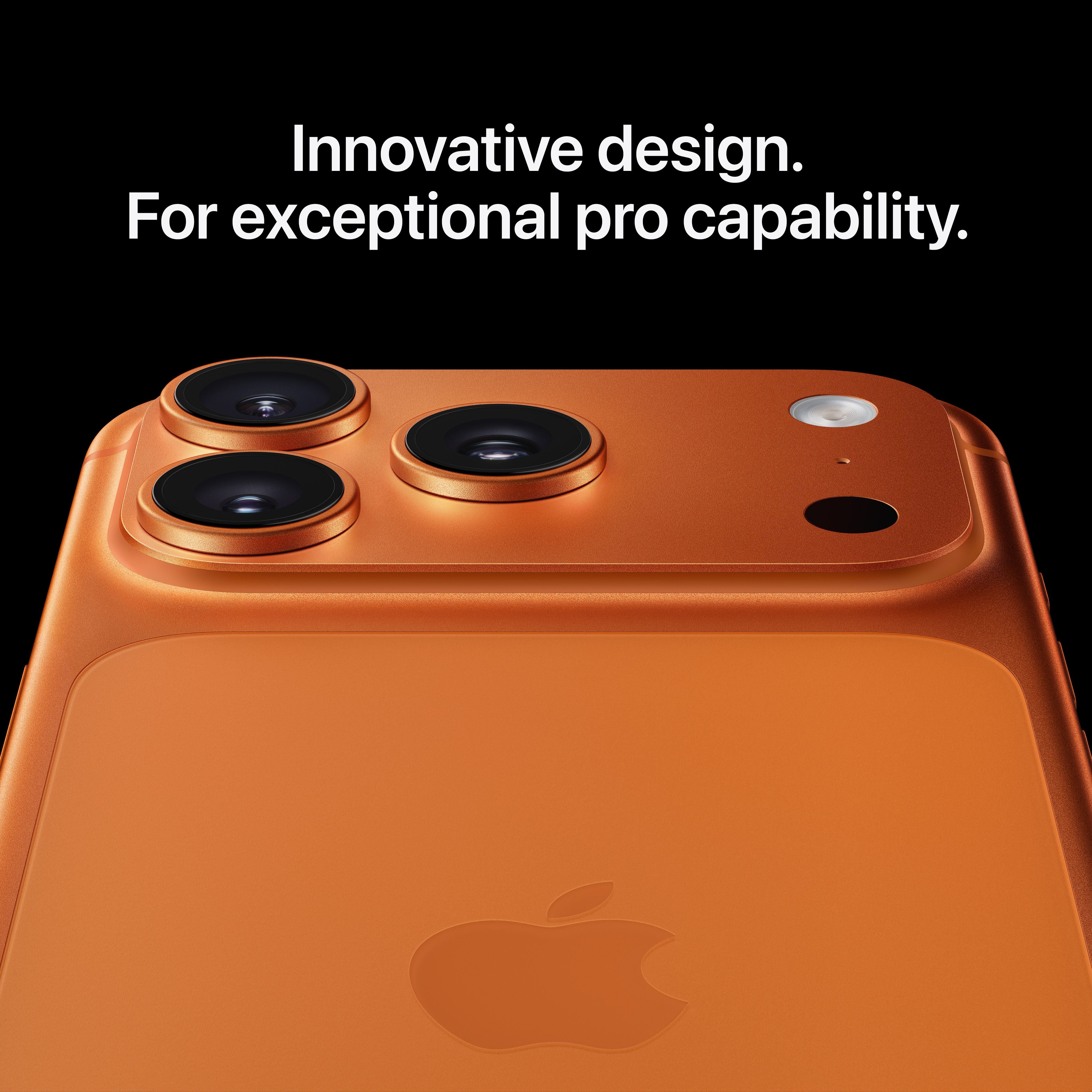 iPhone 17 Pro 256 GB Zilver - Image 5
