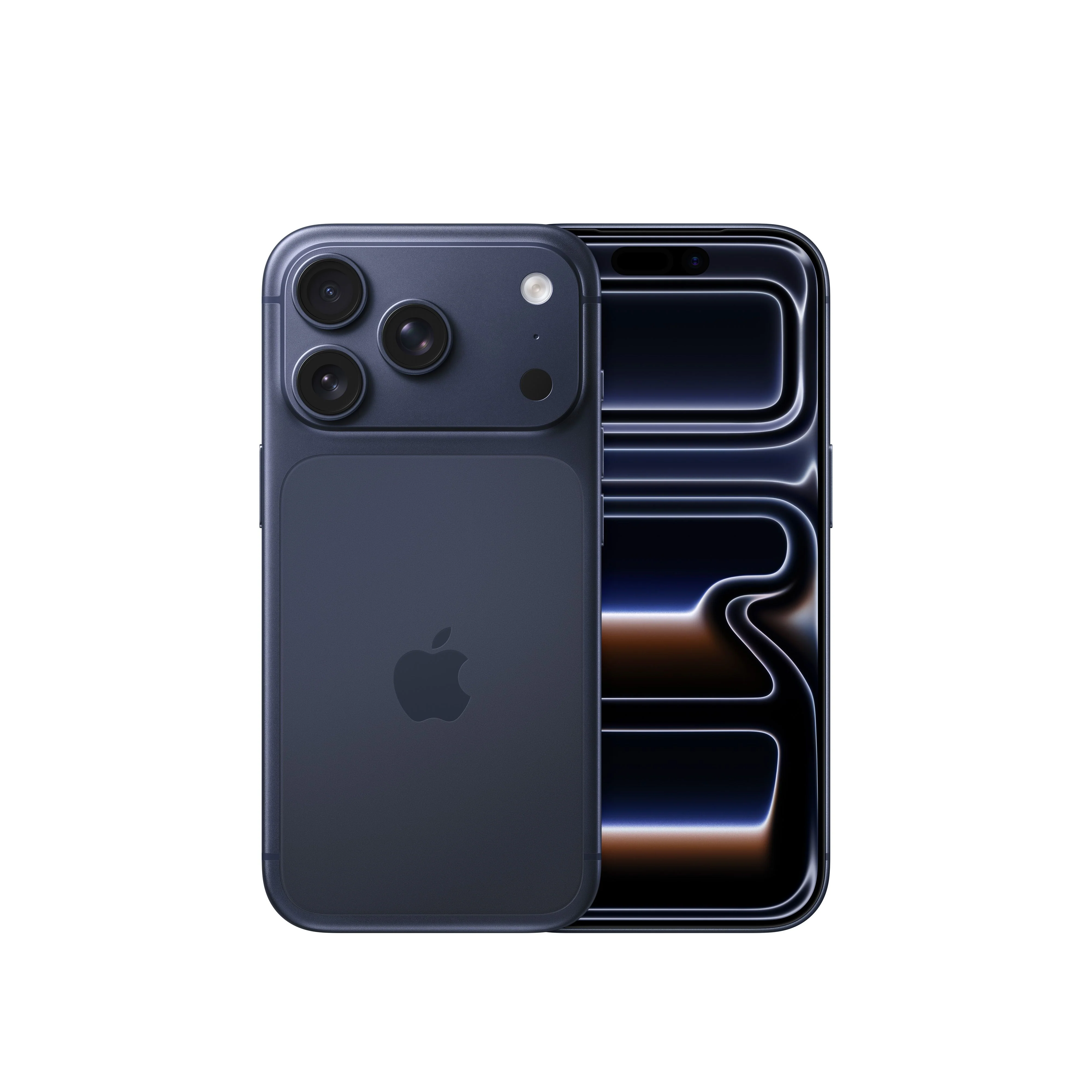 iPhone 17 Pro 256 GB Diepblauw