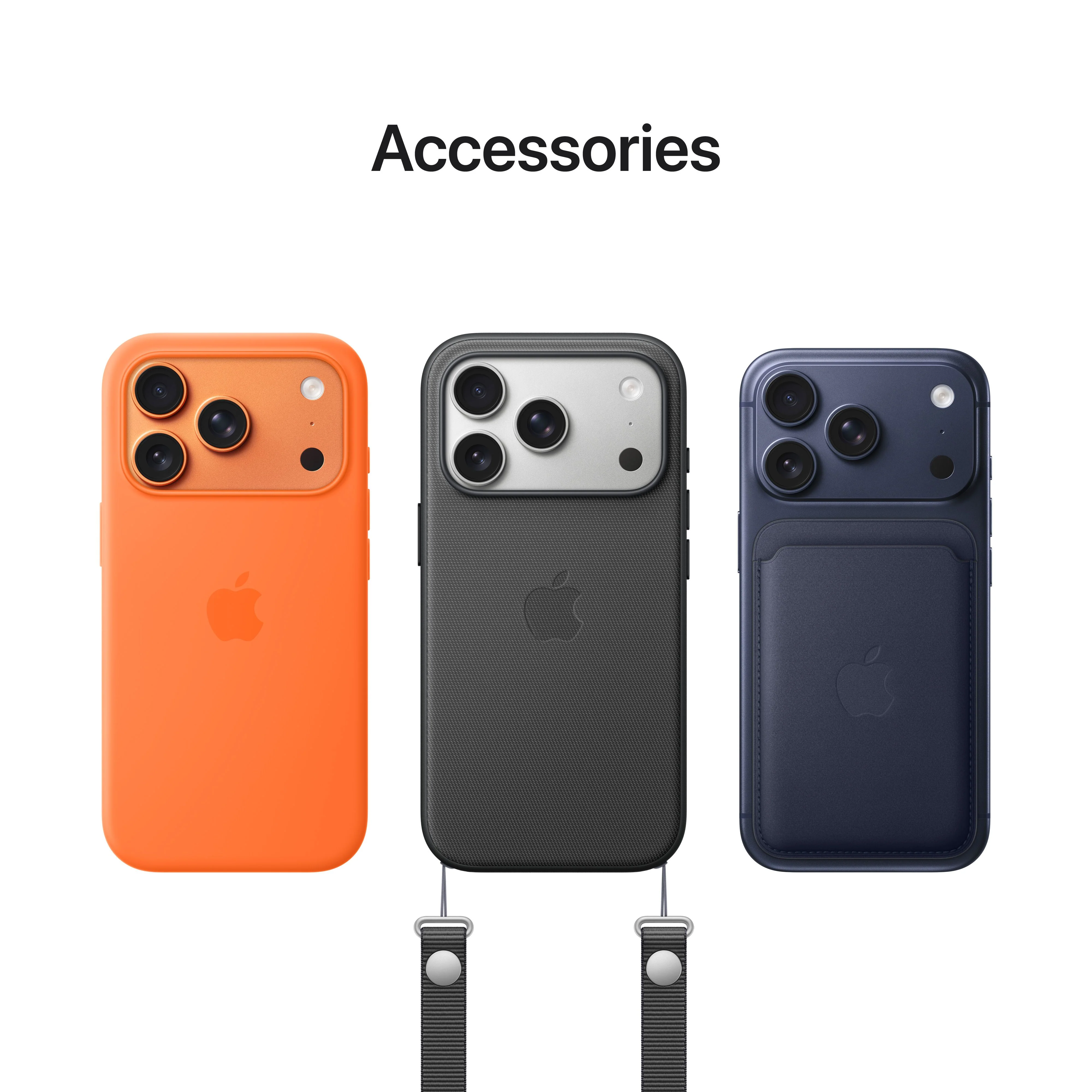 iPhone 17 Pro 256 GB Diepblauw - Image 9