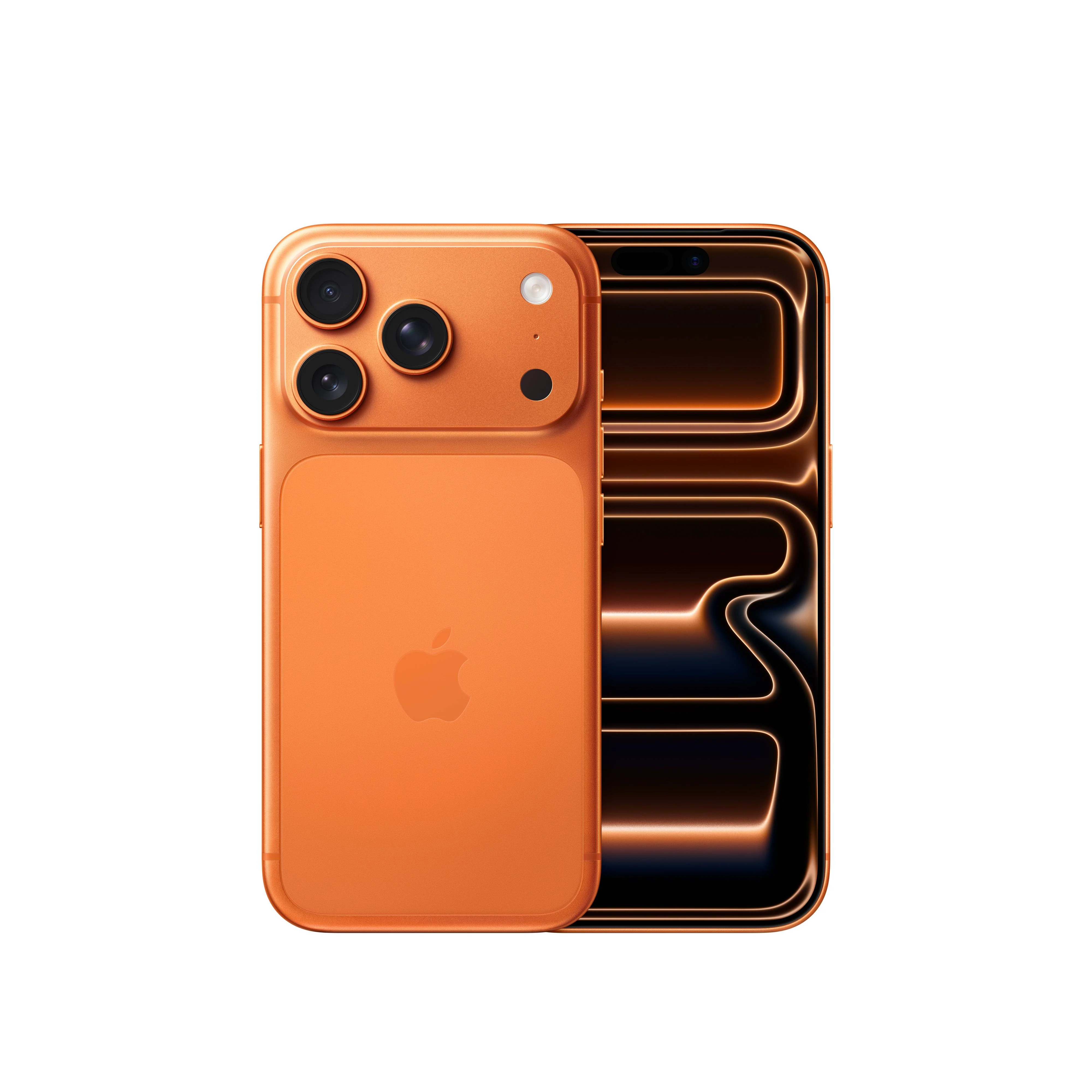 iPhone 17 Pro 512 GB Kosmisch oranje