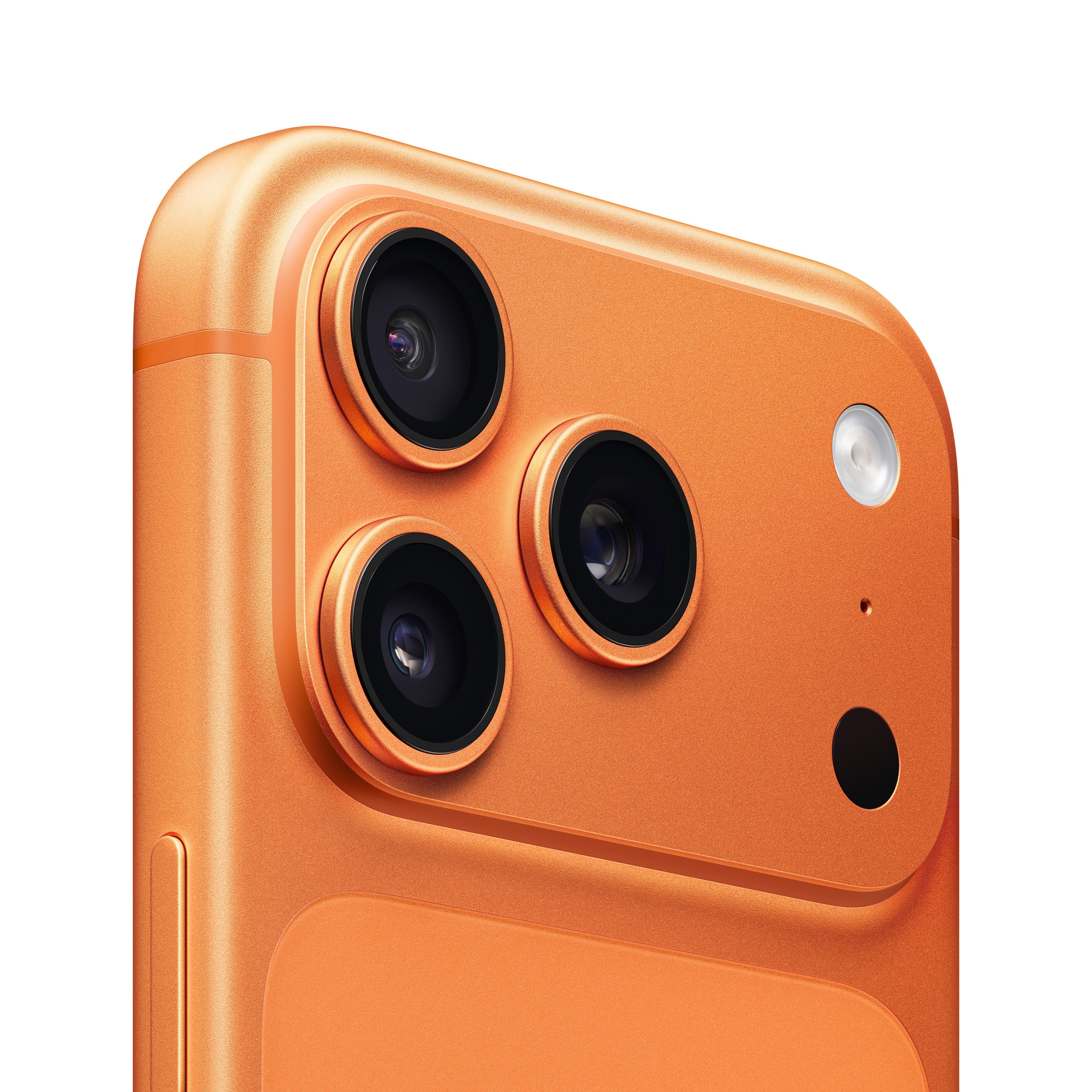 iPhone 17 Pro 1 TB Kosmisch oranje - Image 3