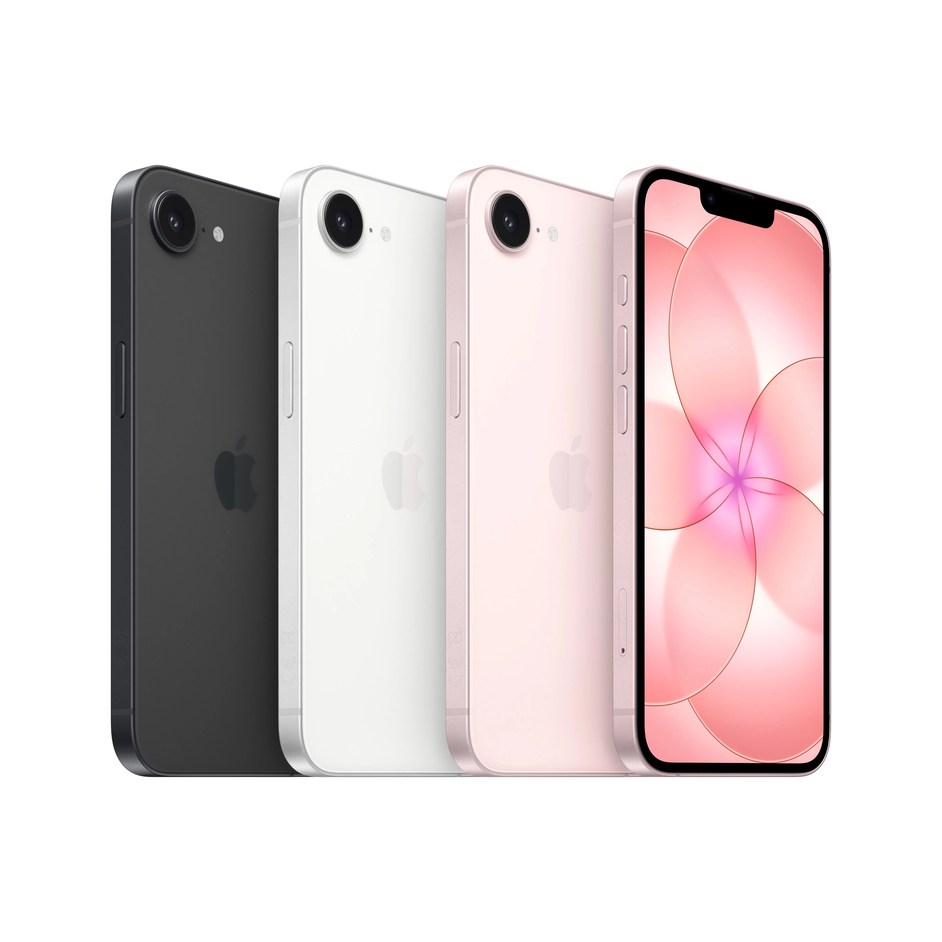 iPhone 17e 512 GB Wit - Image 7