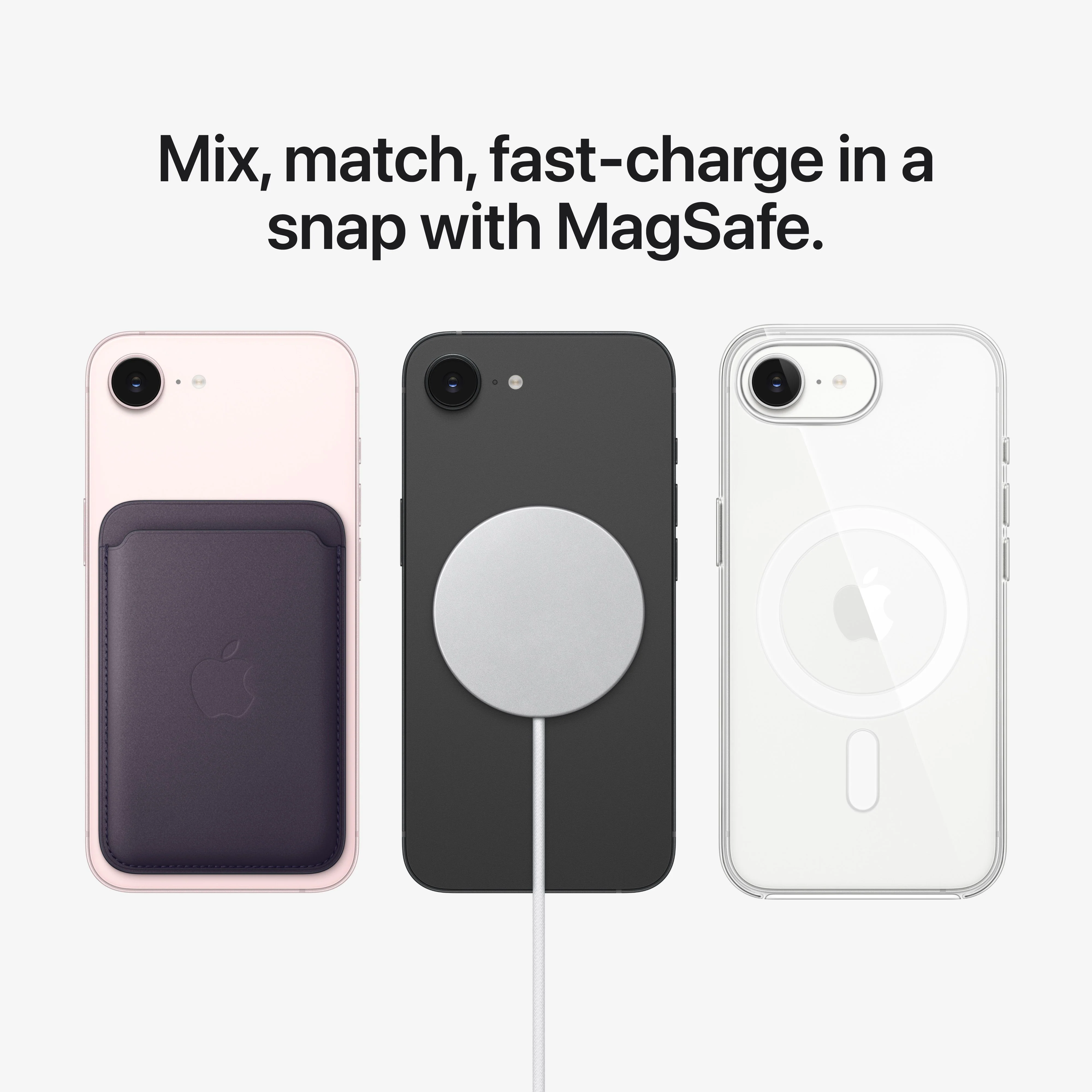 iPhone 17e 512 GB Zachtroze - Image 5