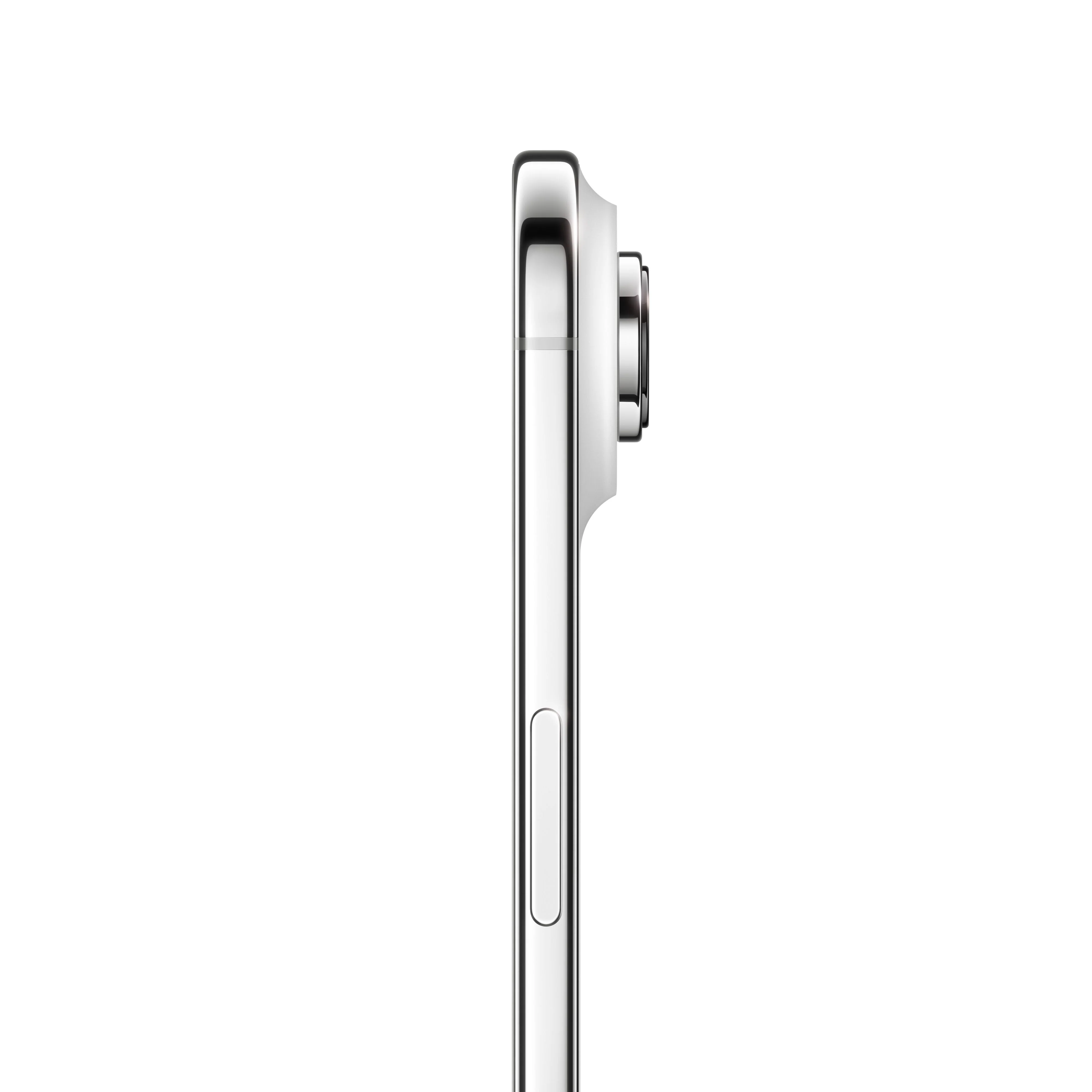 iPhone Air 256 GB Wolkenwit - Image 4