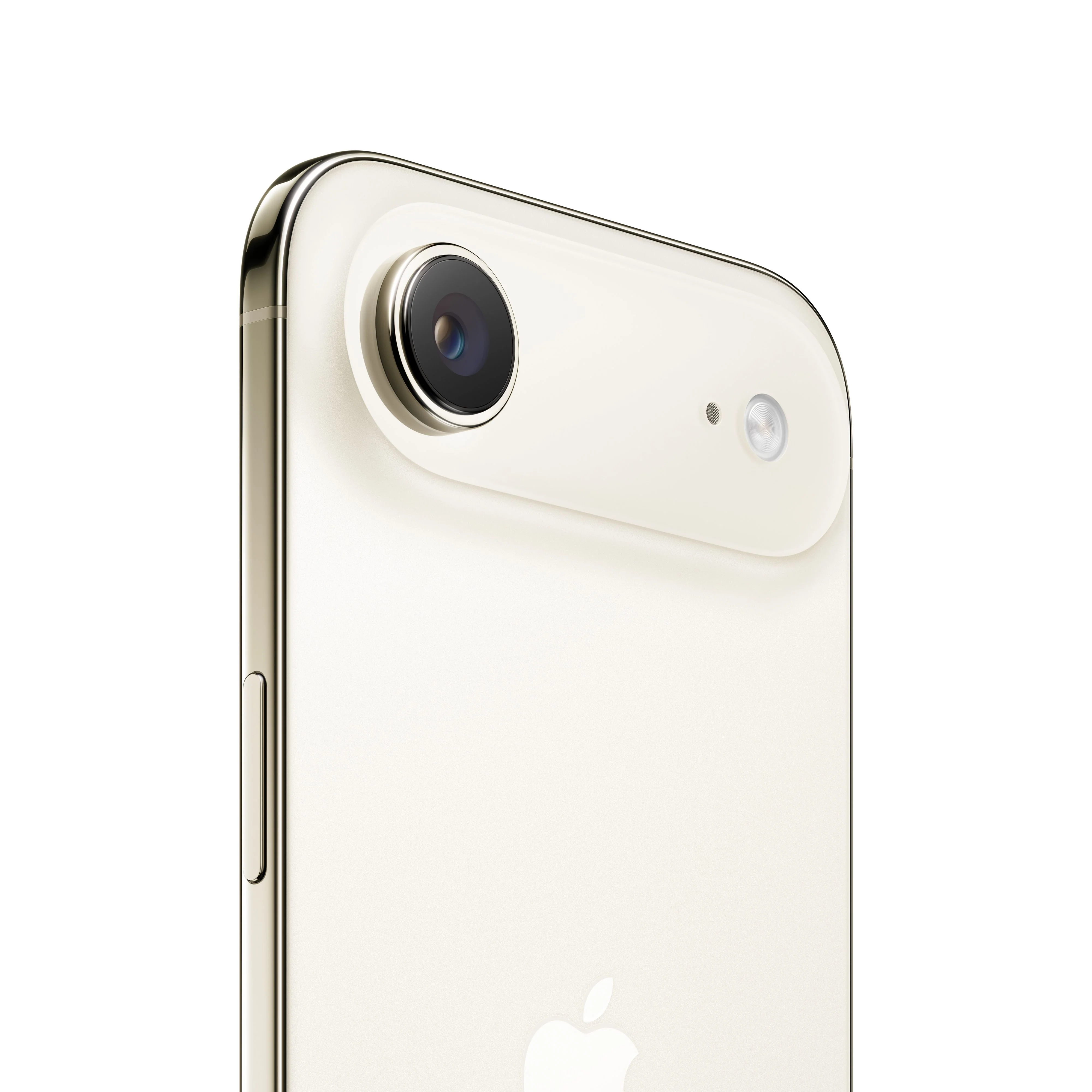 iPhone Air 256 GB Lichtgoud - Image 3