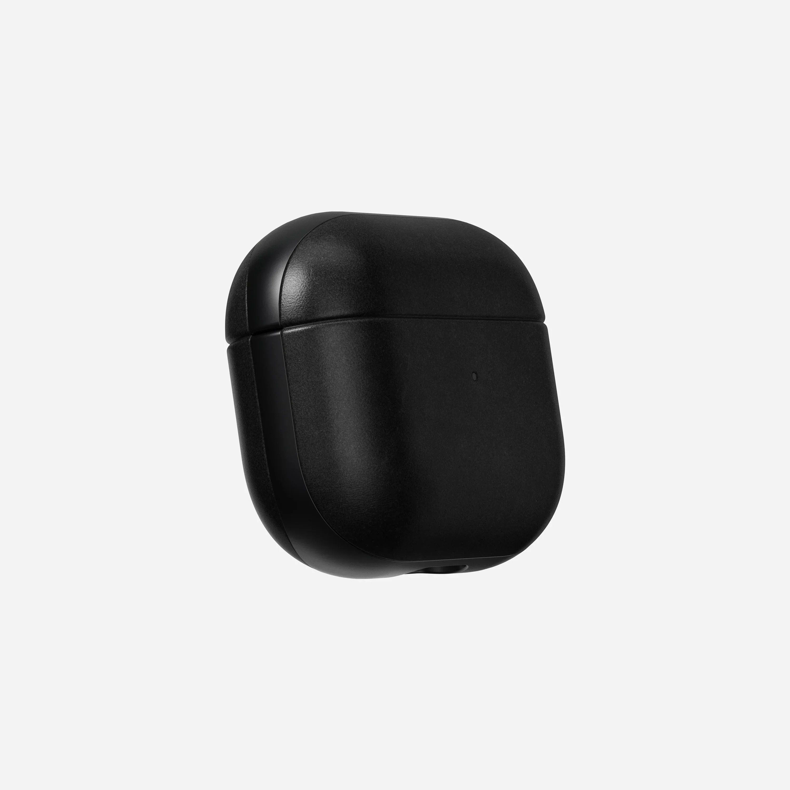 EOL Nomad Leren hoesje voor AirPods (3e gen.) - Zwart - Image 3