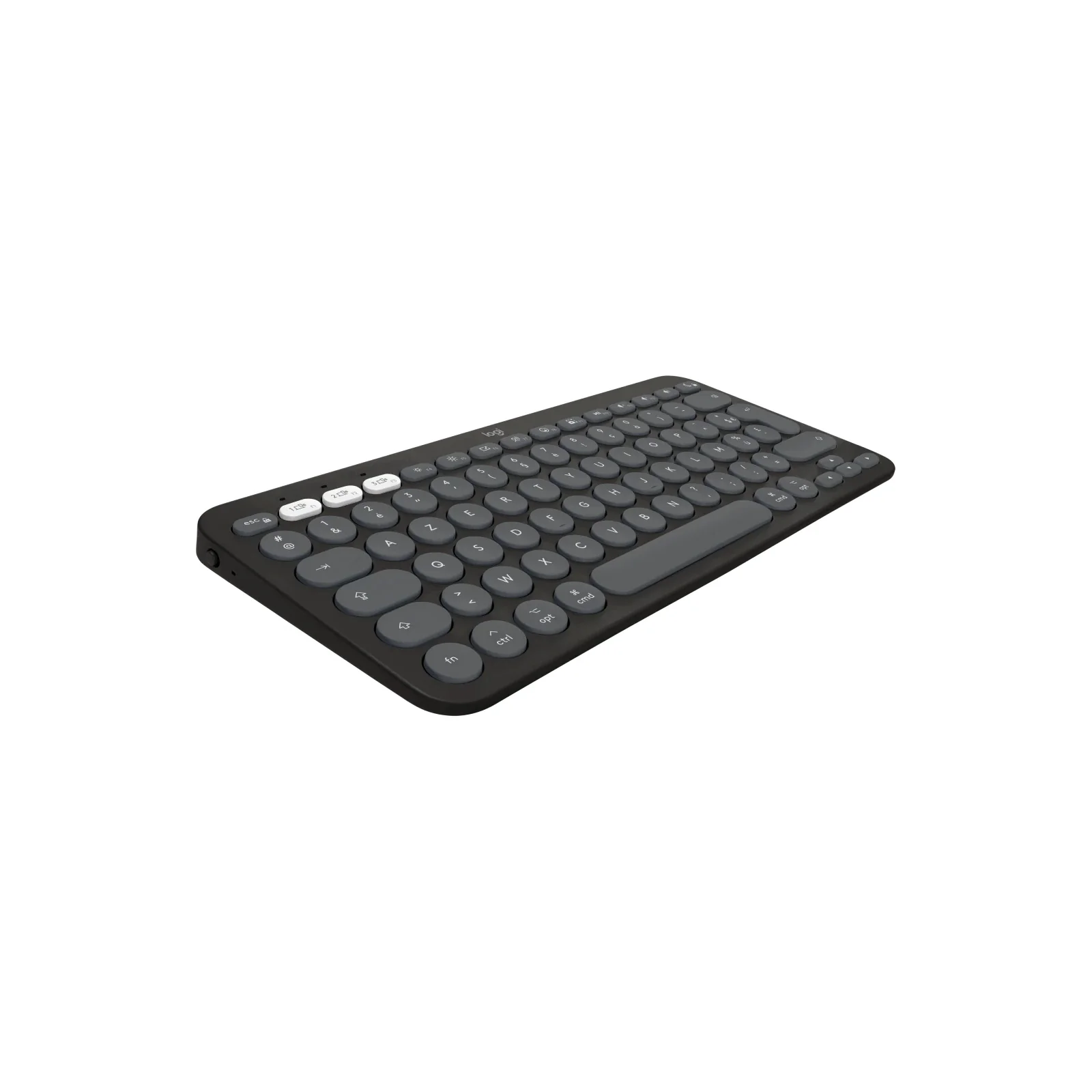 Logitech Pebble 2 Combo voor Mac - Frans (Azerty) - Image 3